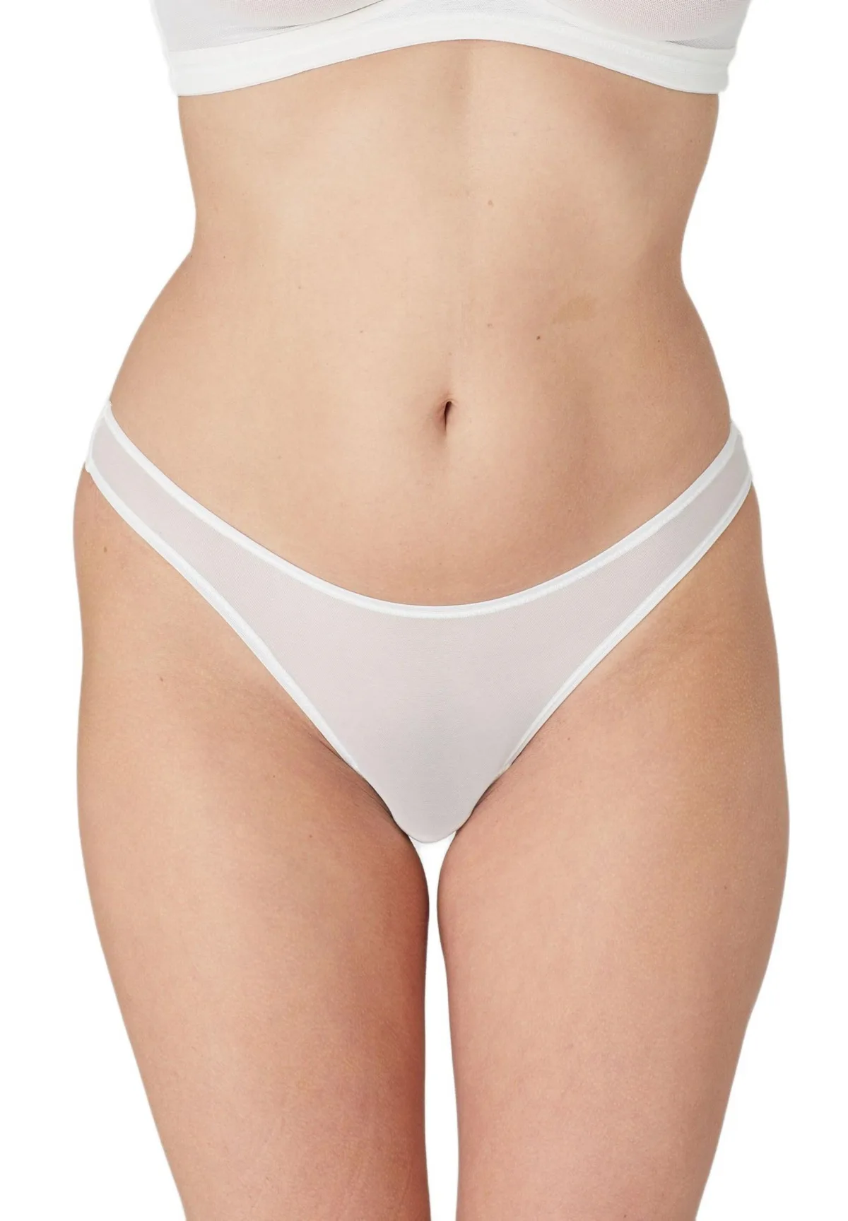 The Bikini - Mesh by Cuup