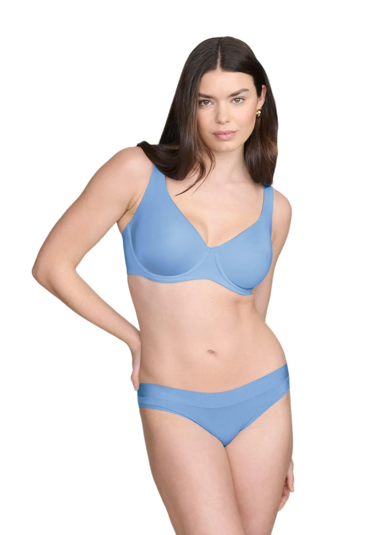 The Scoop - Micro Bra by Cuup
