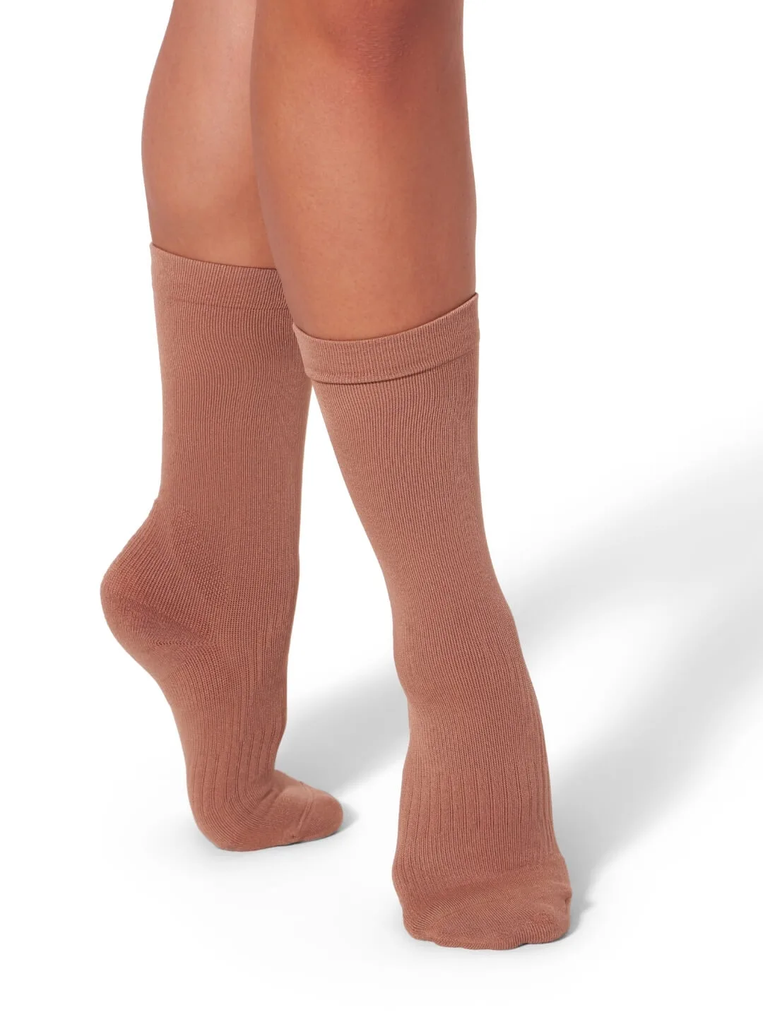 Lifeknit Calf Length Sox