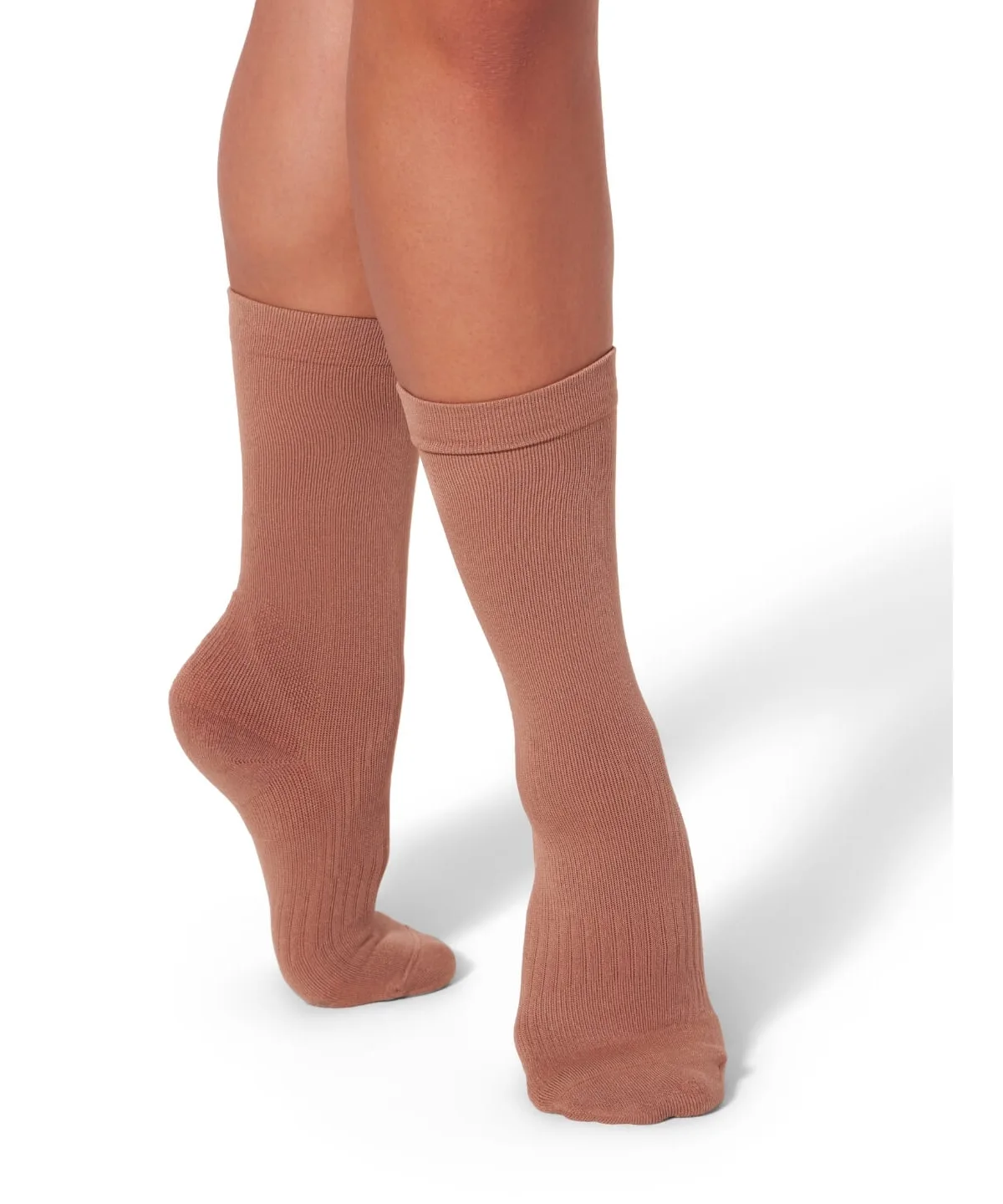 Lifeknit Calf Length Sox by Capezio