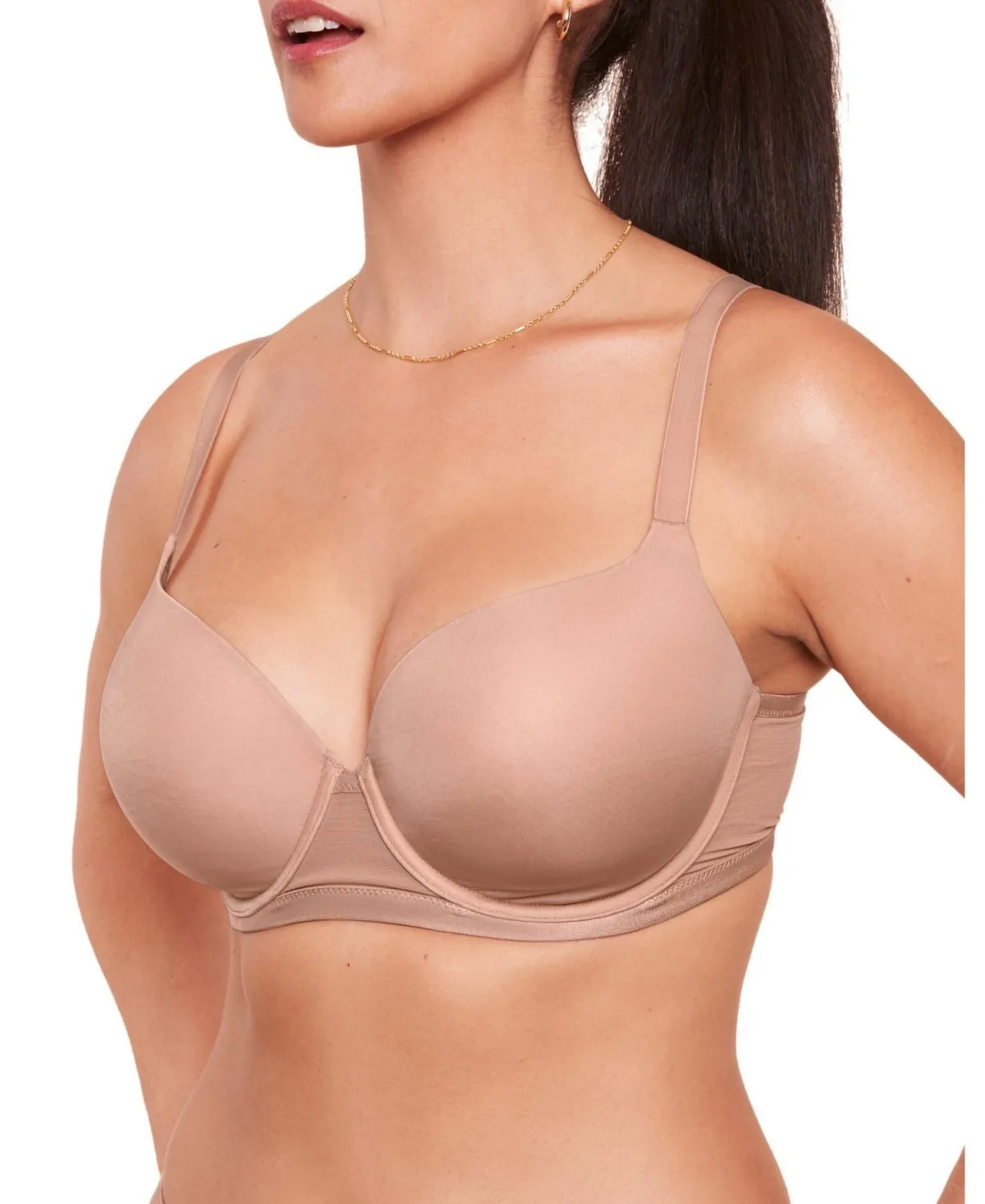 Fallon Contour Full Coverage Bra