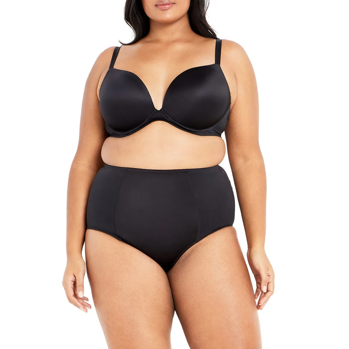 Adore Push Up Bra by City Chic