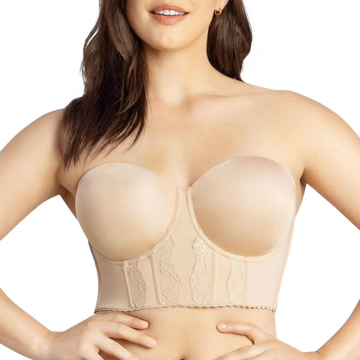 Elissa Bustier by Parfait