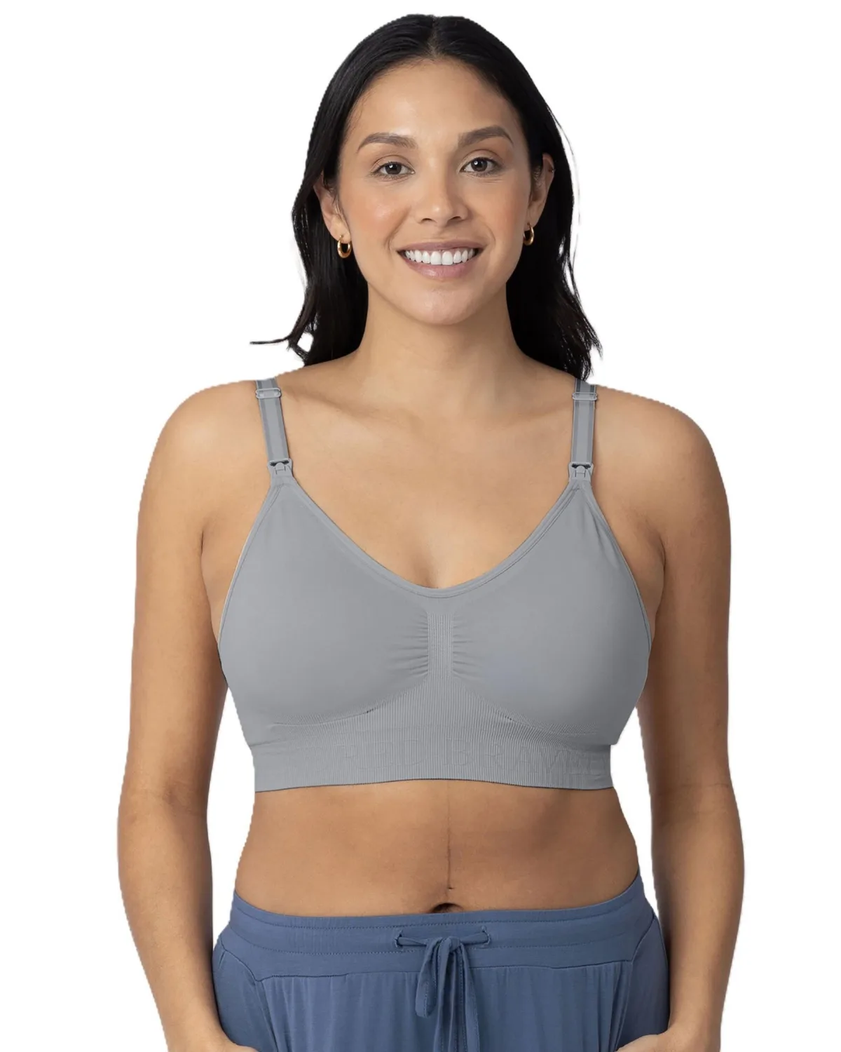 Sublime Nursing Bra - Fits 30B-40D by Kindred Bravely