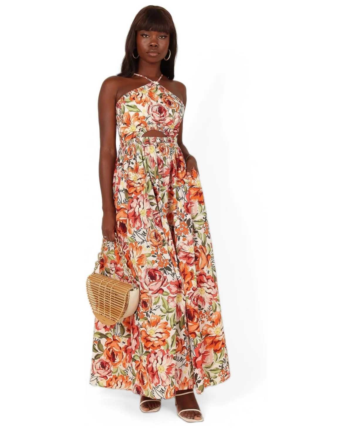 Madeira Dress by Petal And Pup