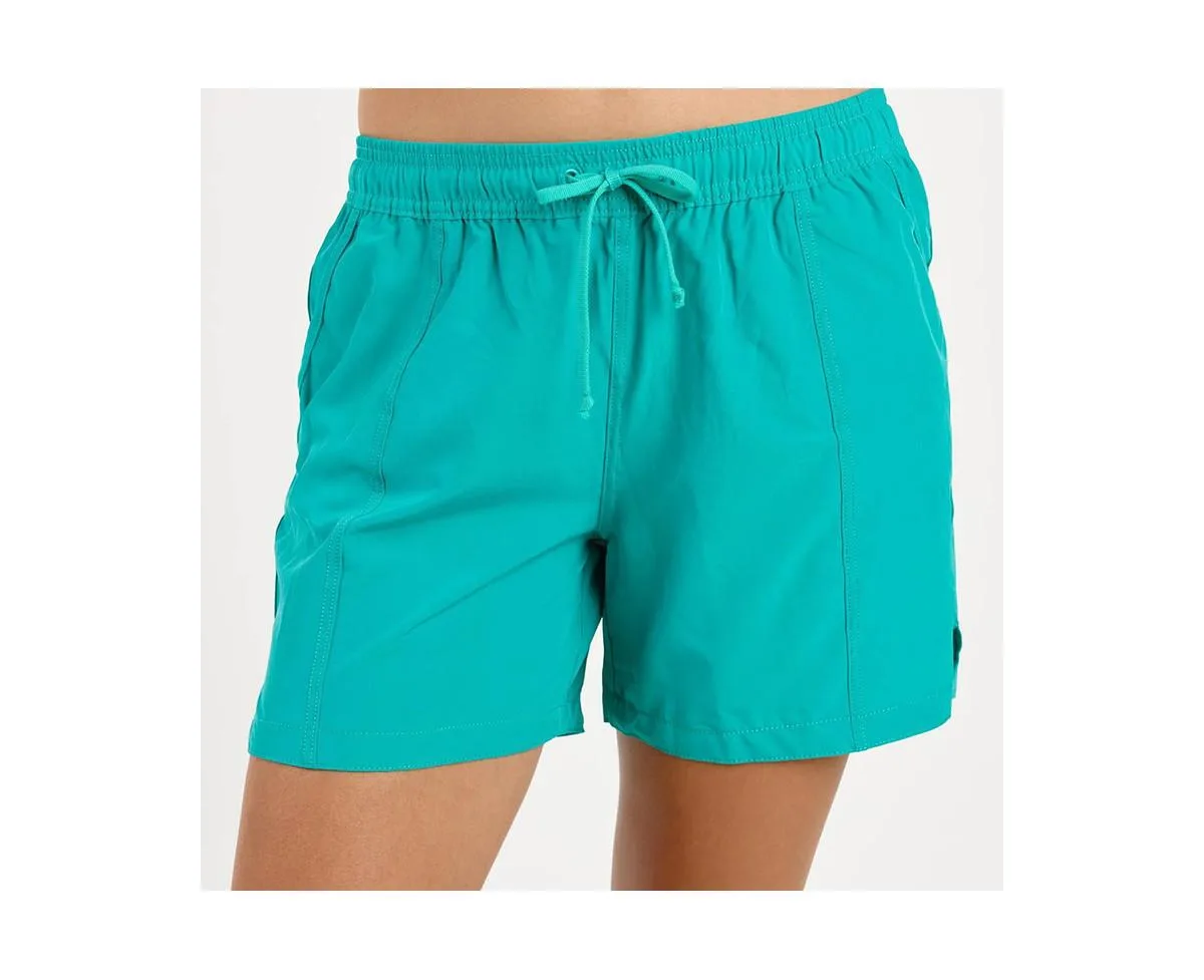 4" Board Shorts by Calypsa