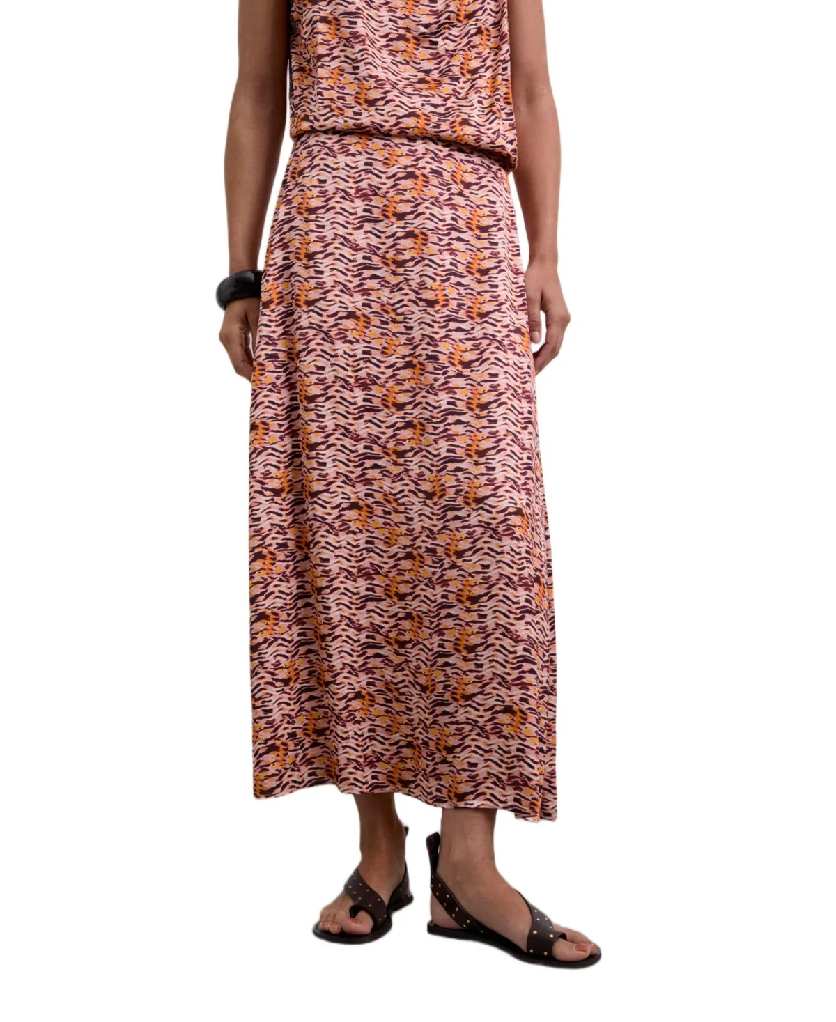 Cordzeb Skirt by Scalpers