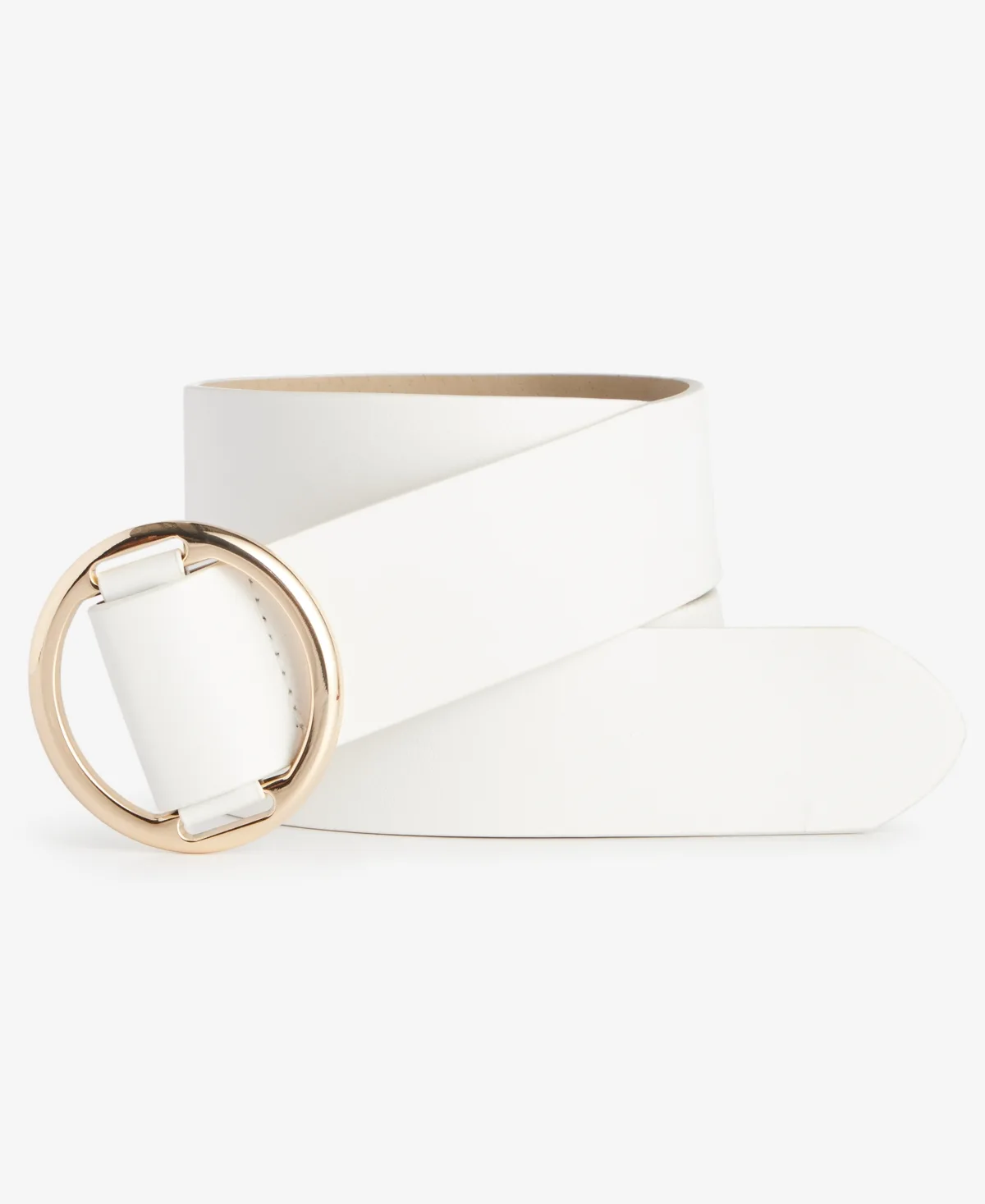 Round Friction Pull Through Pant Belt by I.n.c. International Concepts