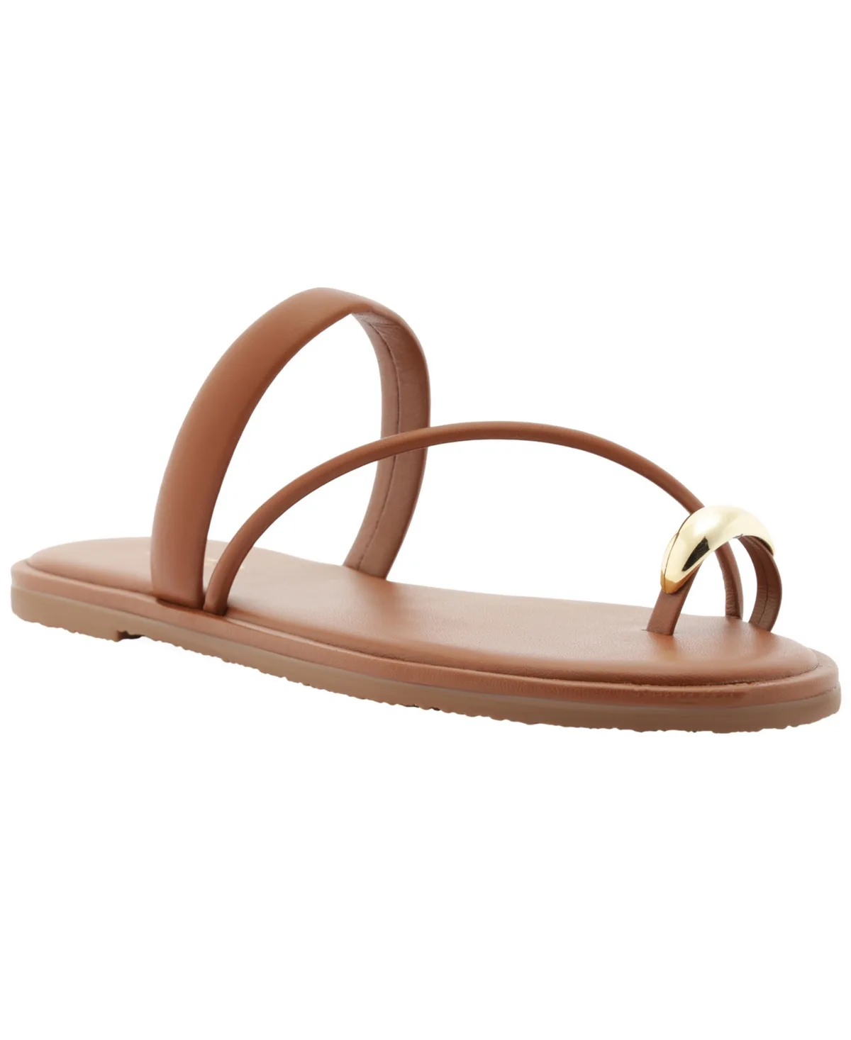 Pamela Slip-On Flat Sandals by Arezzo