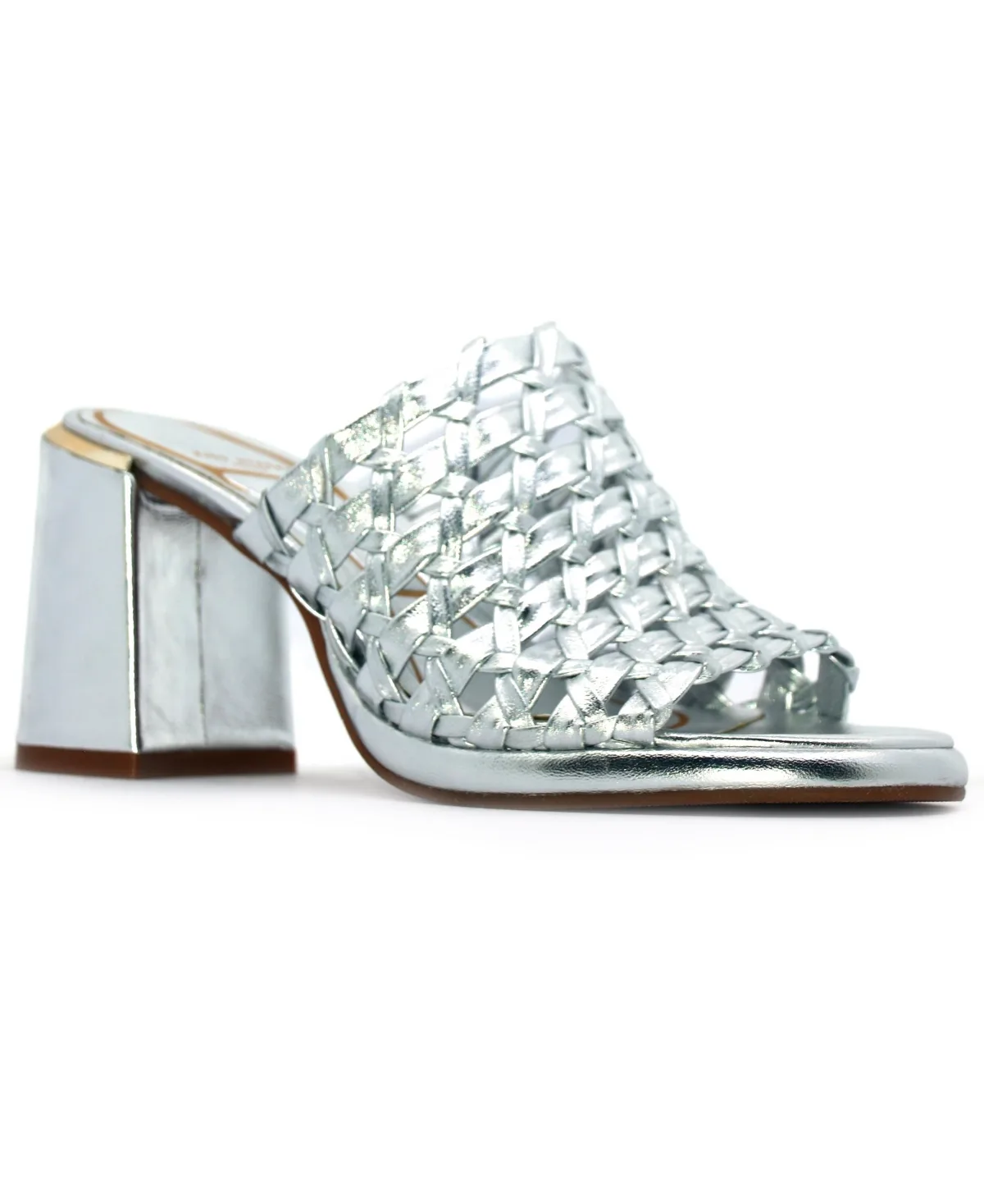 Solara Round Toe Sandals