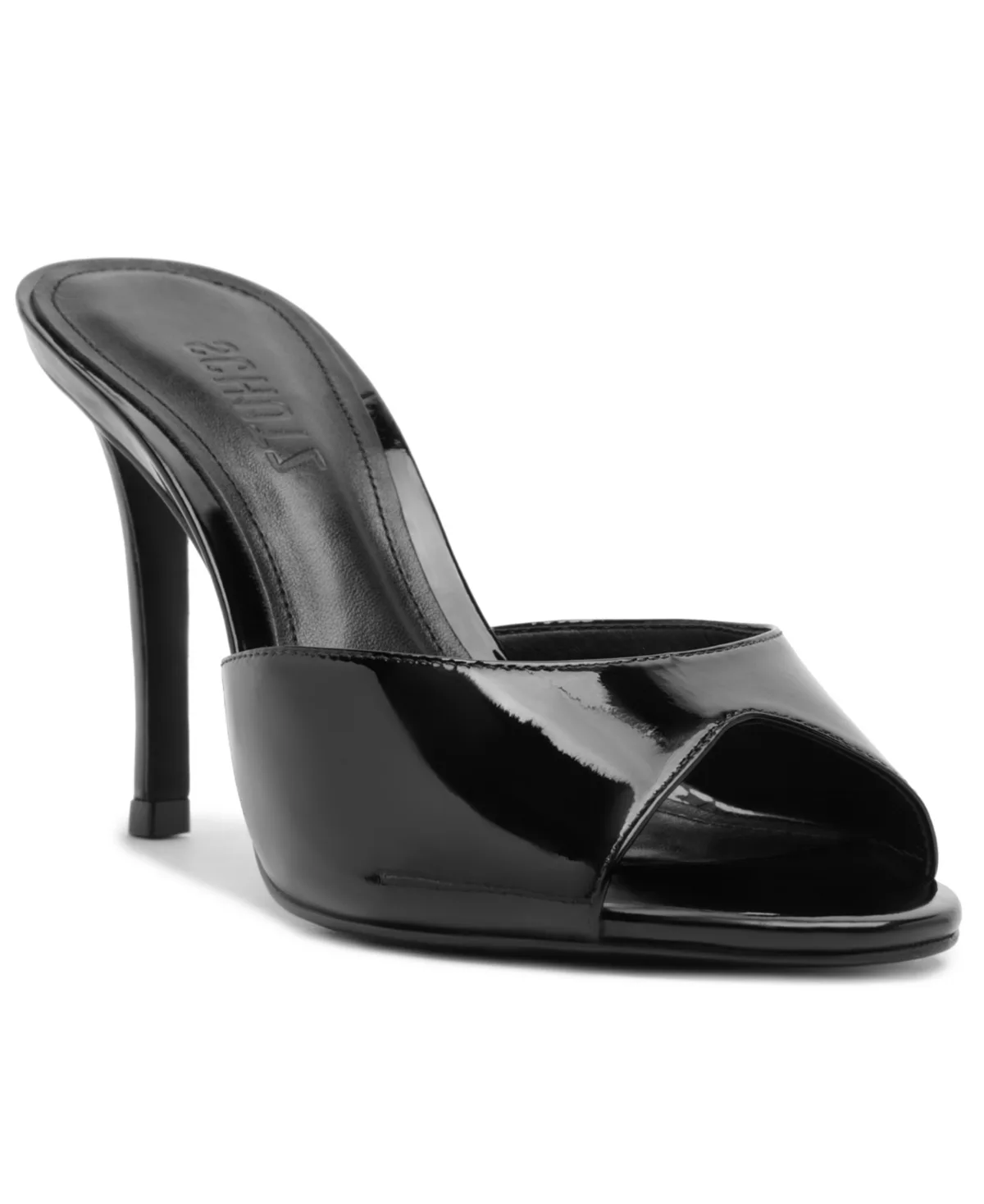 Cloe Round Toe Dress Sandals by Schutz