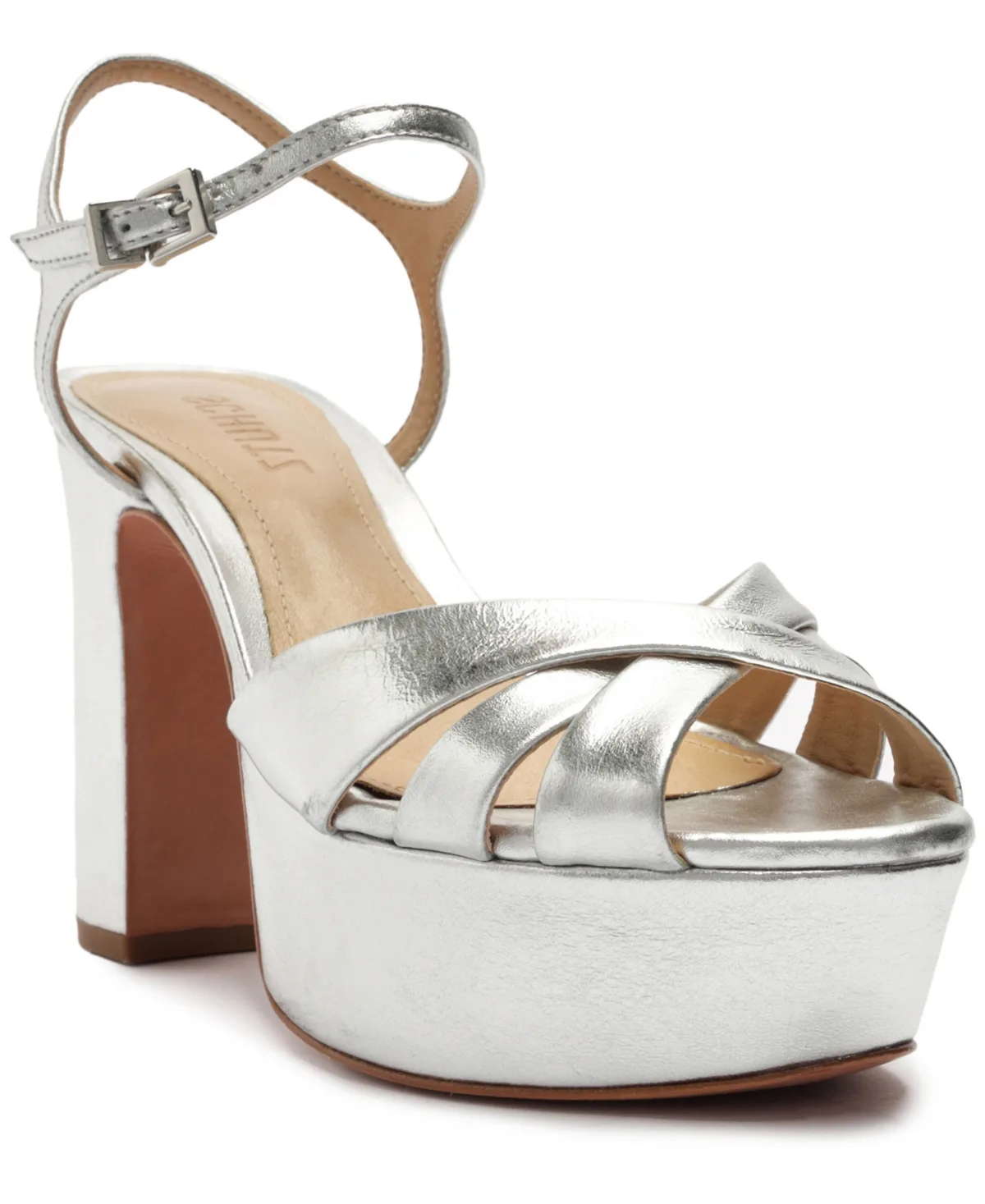 Keefa Platform Sandals