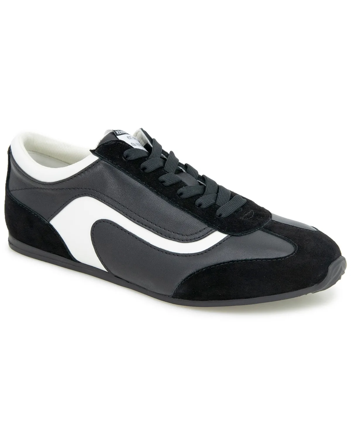 Alma Lace Up Sneaker