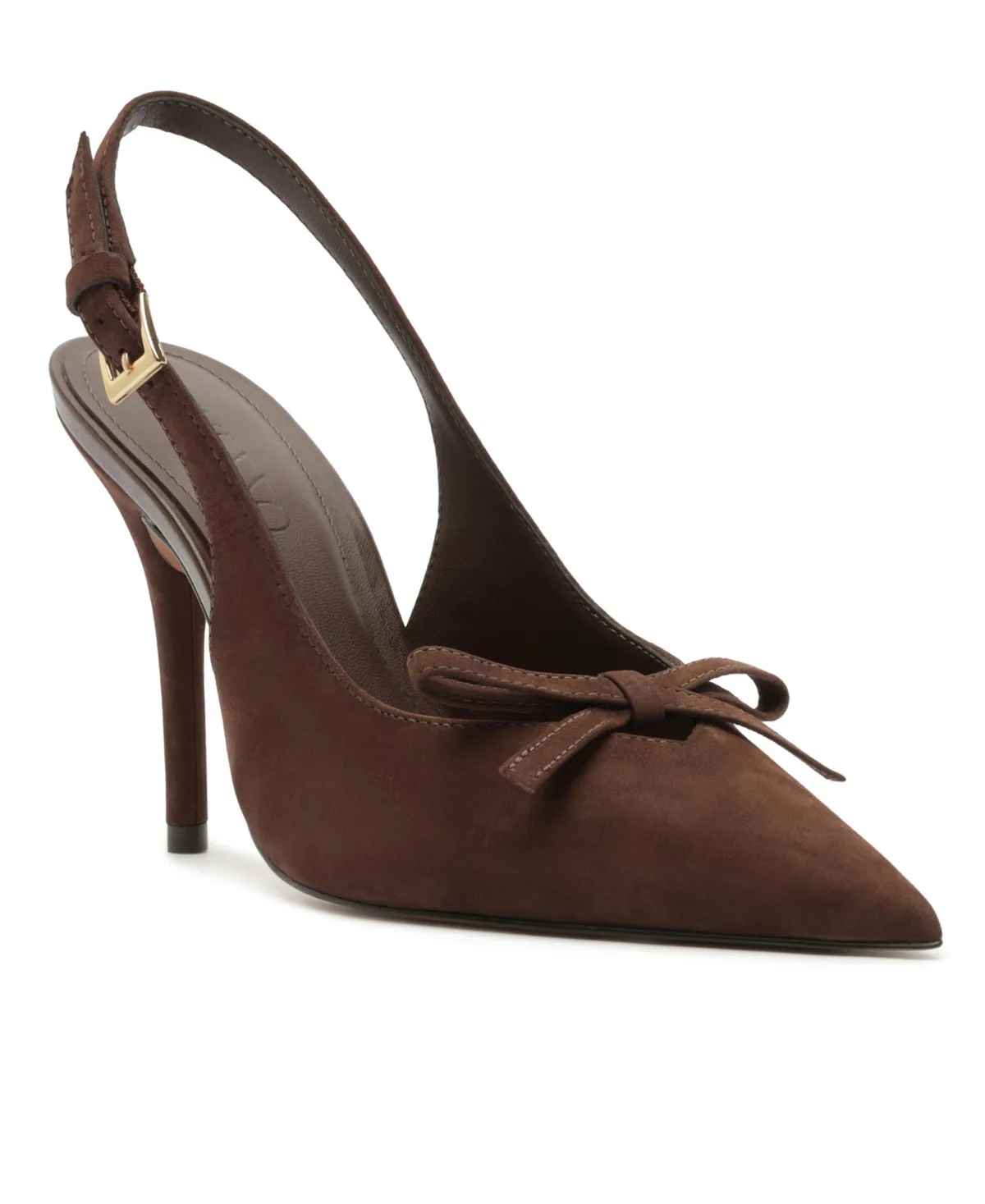 Bowie High Stiletto Pumps
