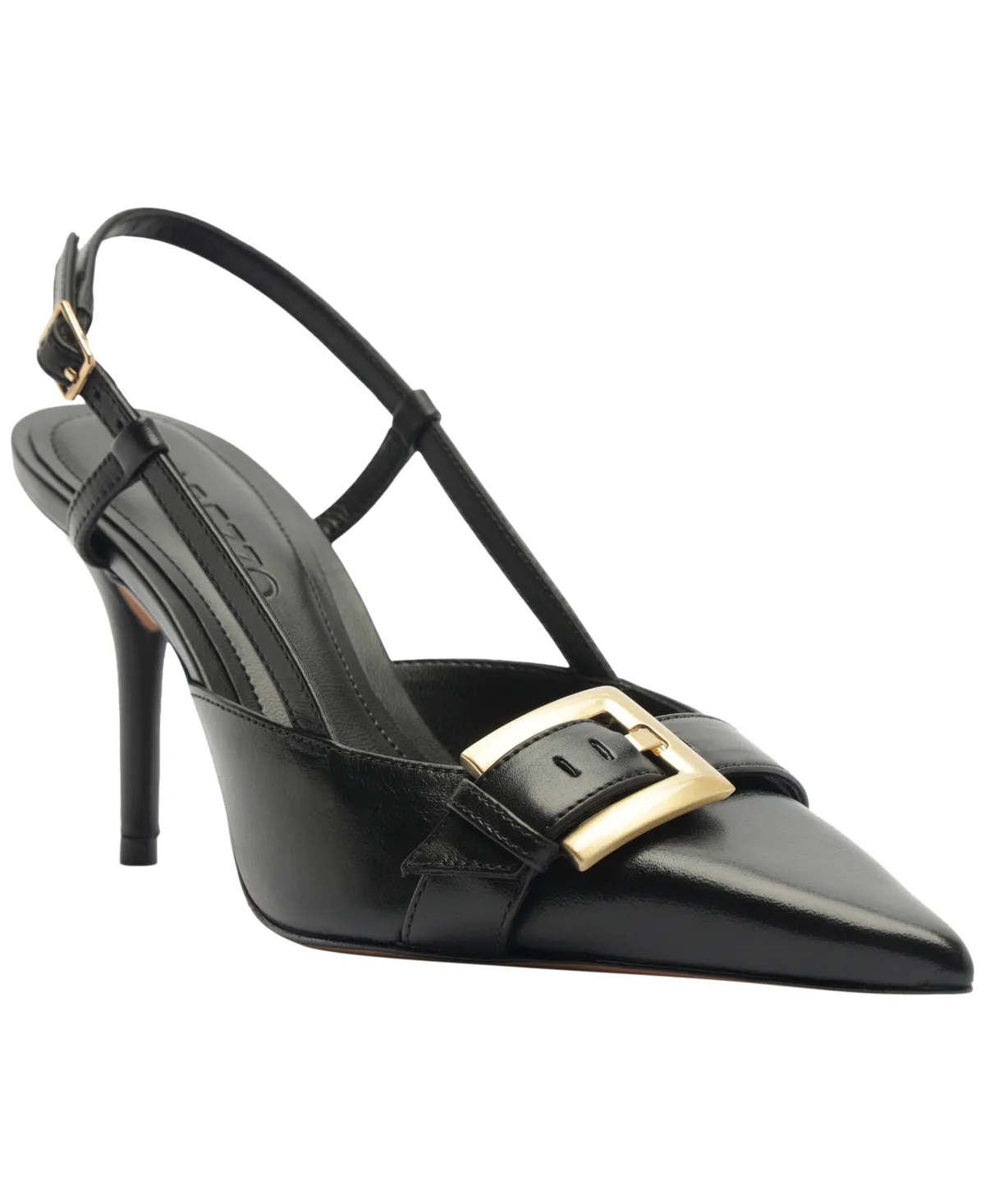 Kenny High Stiletto Pumps