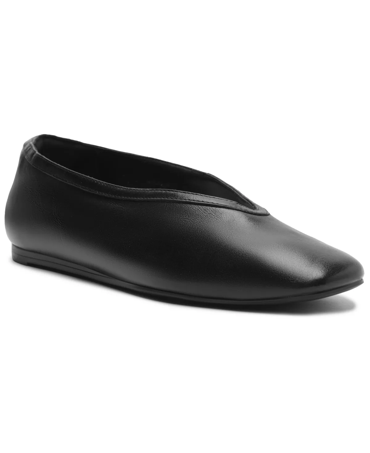 Daphne Ballet Flats