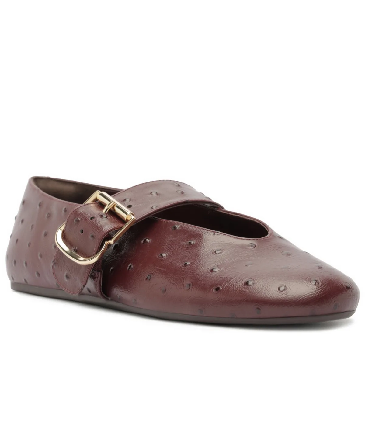 Adeline Ballet Flats by Arezzo