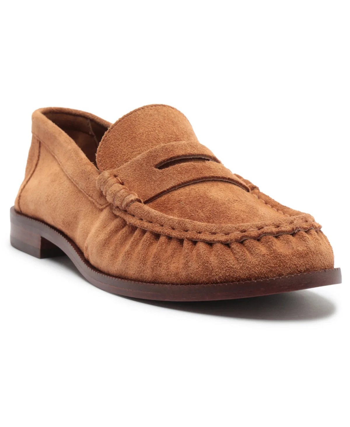 Tyche Slip-On Loafers by Schutz
