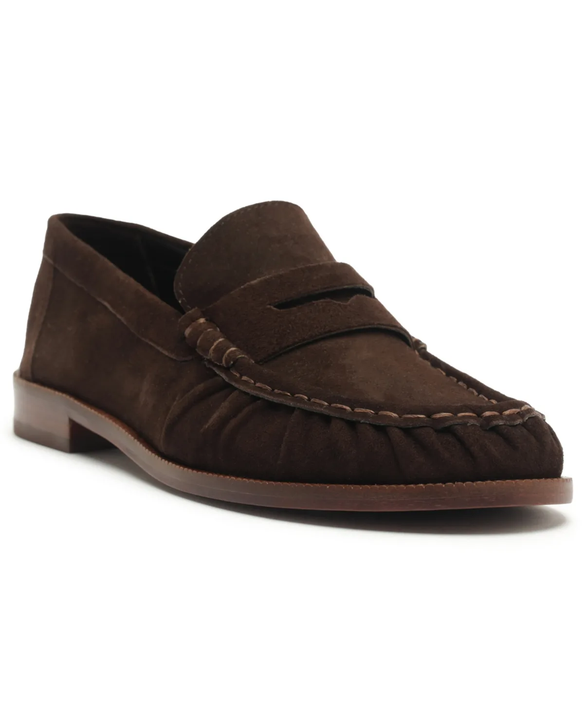 Tyche Slip-On Loafers