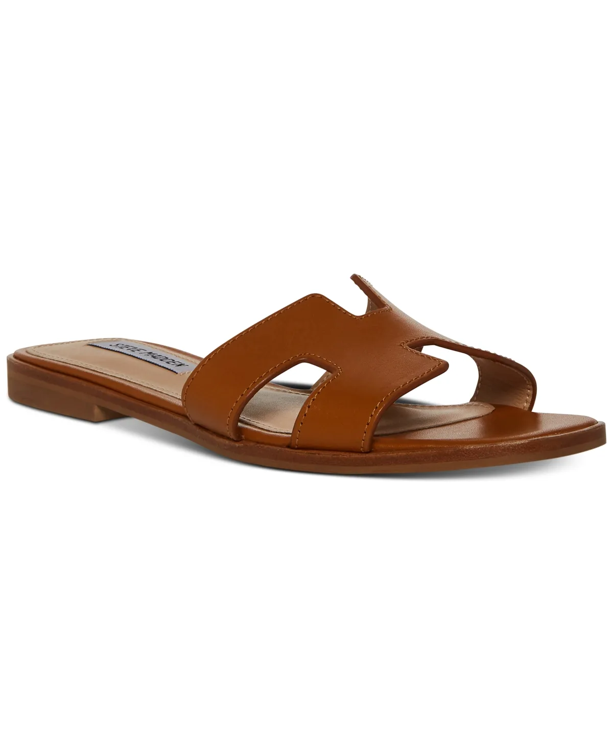 Hadyn Slide Sandals by Steve Madden