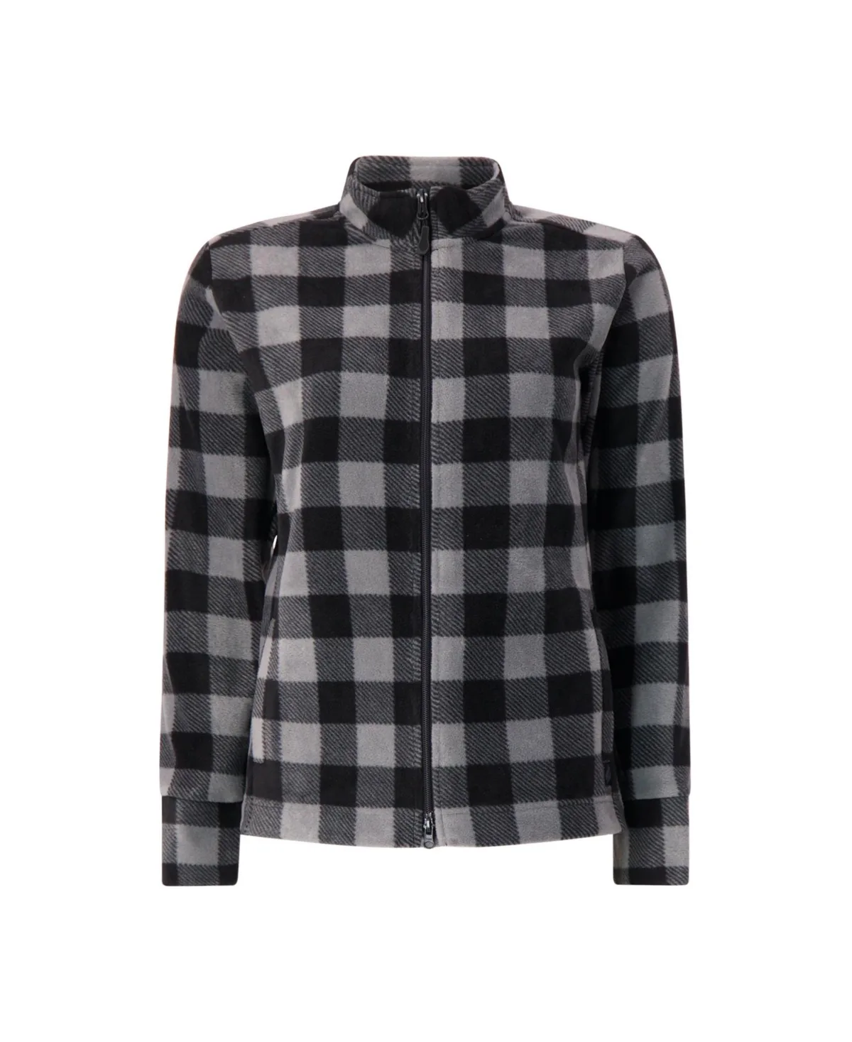 Jada Original Zip Jacket by Heat Holders