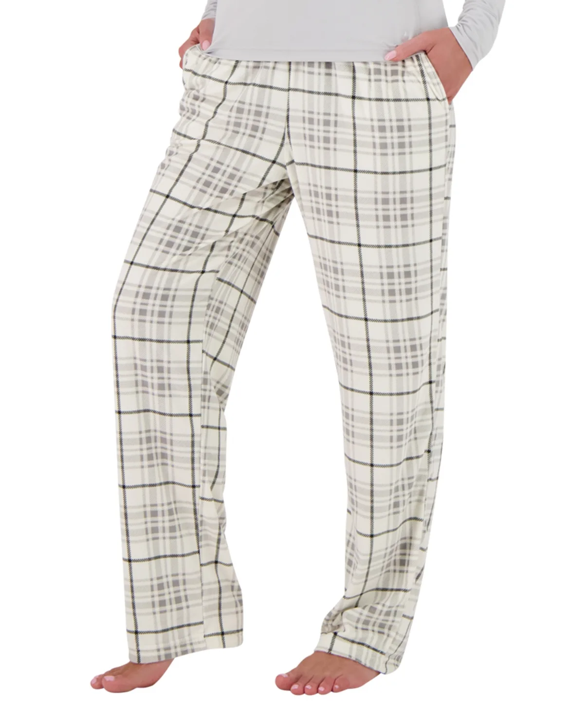 Regular Fit Pants