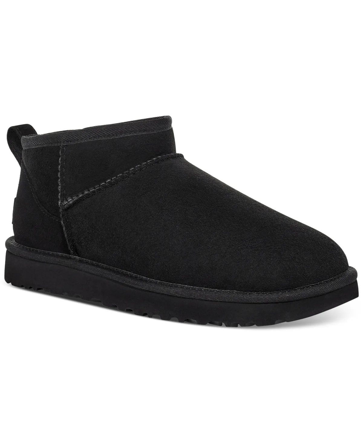 Classic Ultra Mini Booties by Ugg