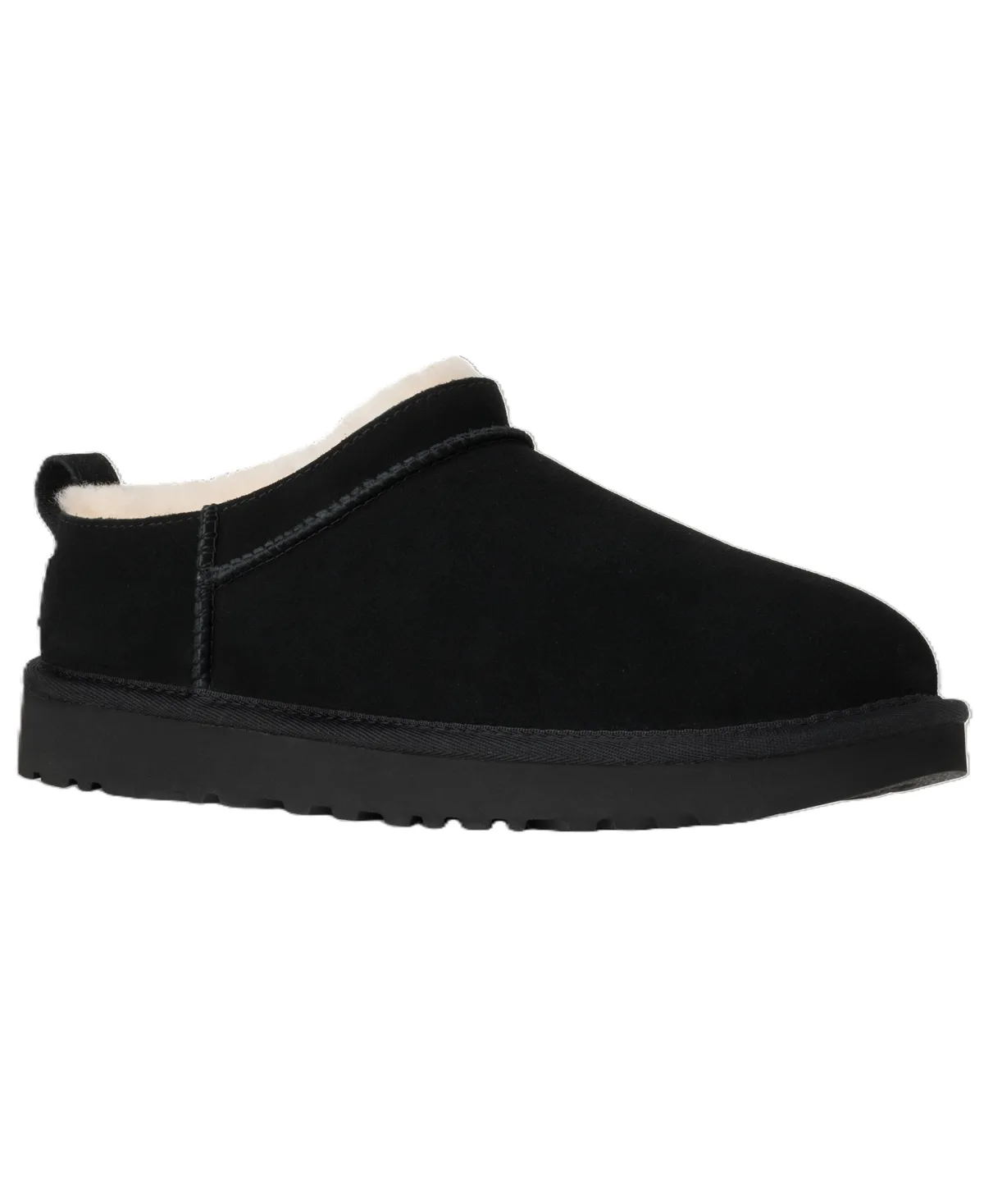 Classic Micro Pull Tab Booties