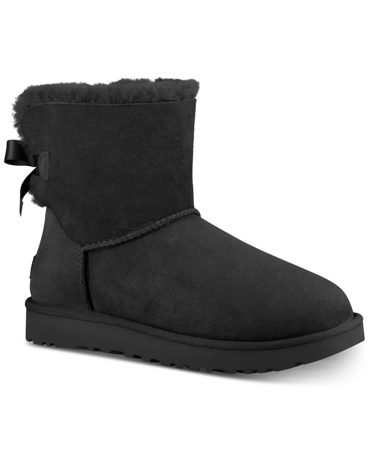 Mini Bailey Bow Ii Slip on Boots by Ugg