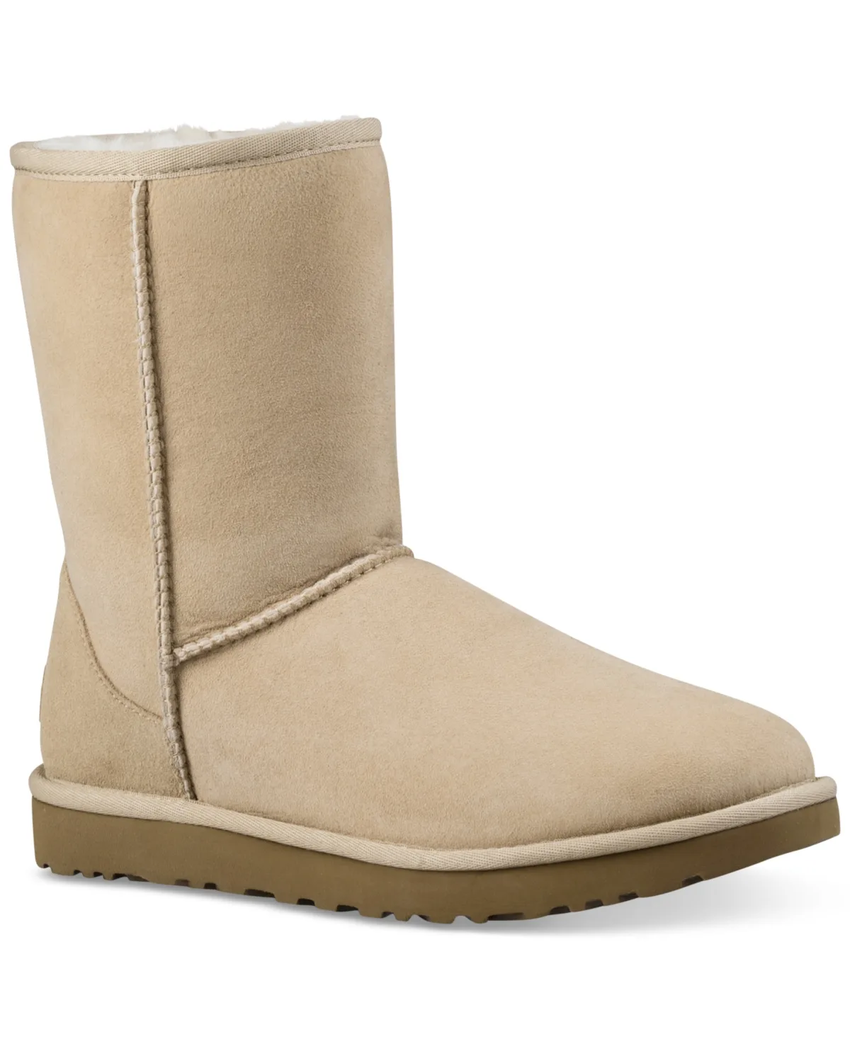 Classic II Short Boots by Ugg