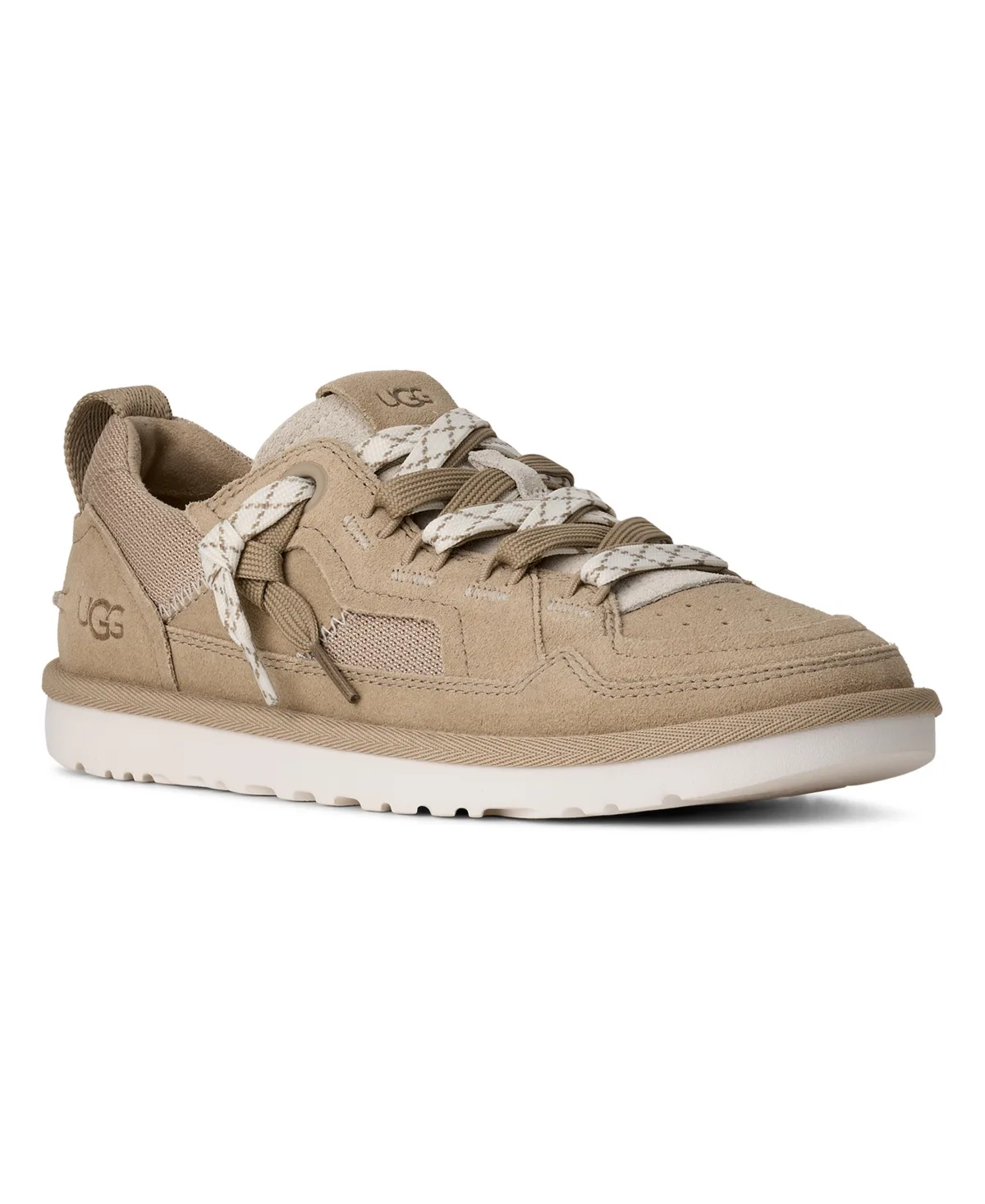 Minimel Lace-Up Sneakers by Ugg
