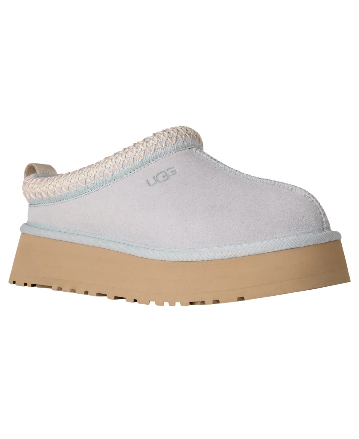 Tazz Ii Platform Slippers by Ugg