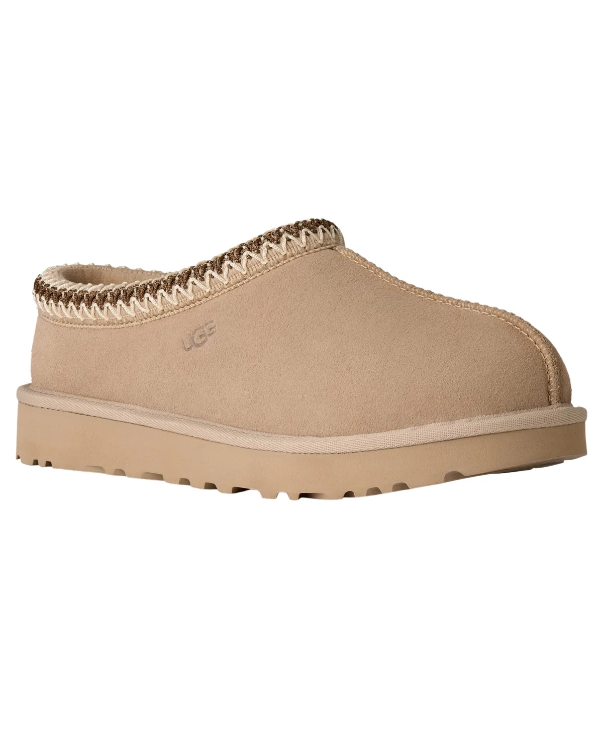 Tasman II Slide in Slippers
