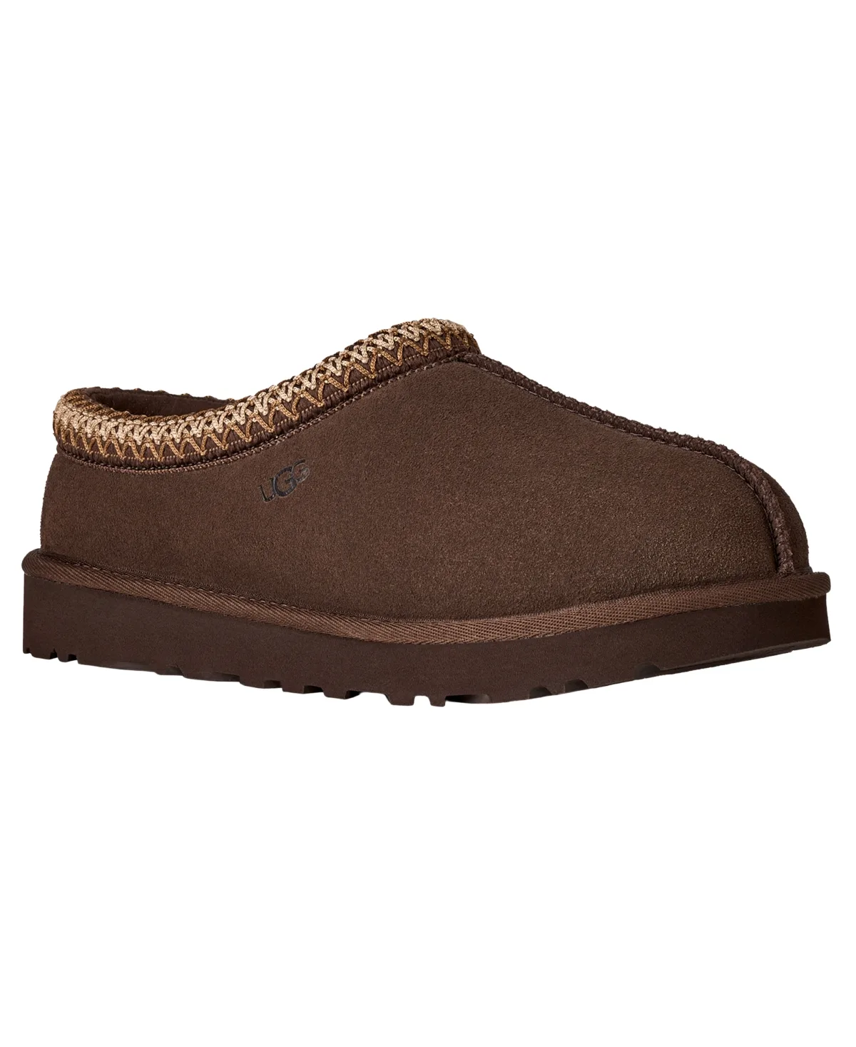 Tasman II Slide in Slippers
