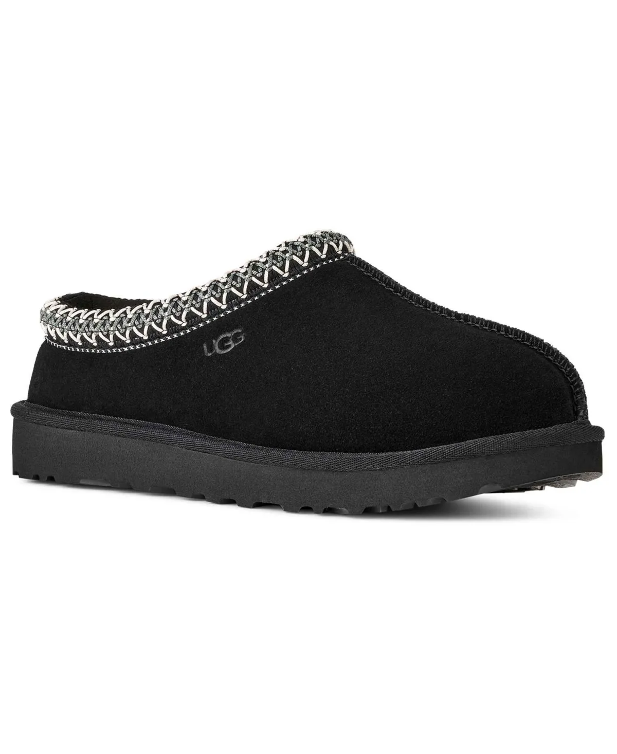 Tasman II Slide in Slippers