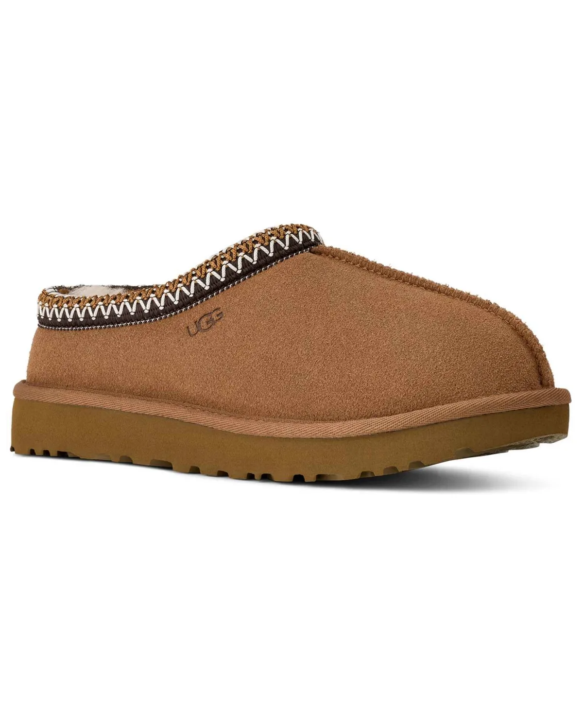 Tasman II Slide in Slippers