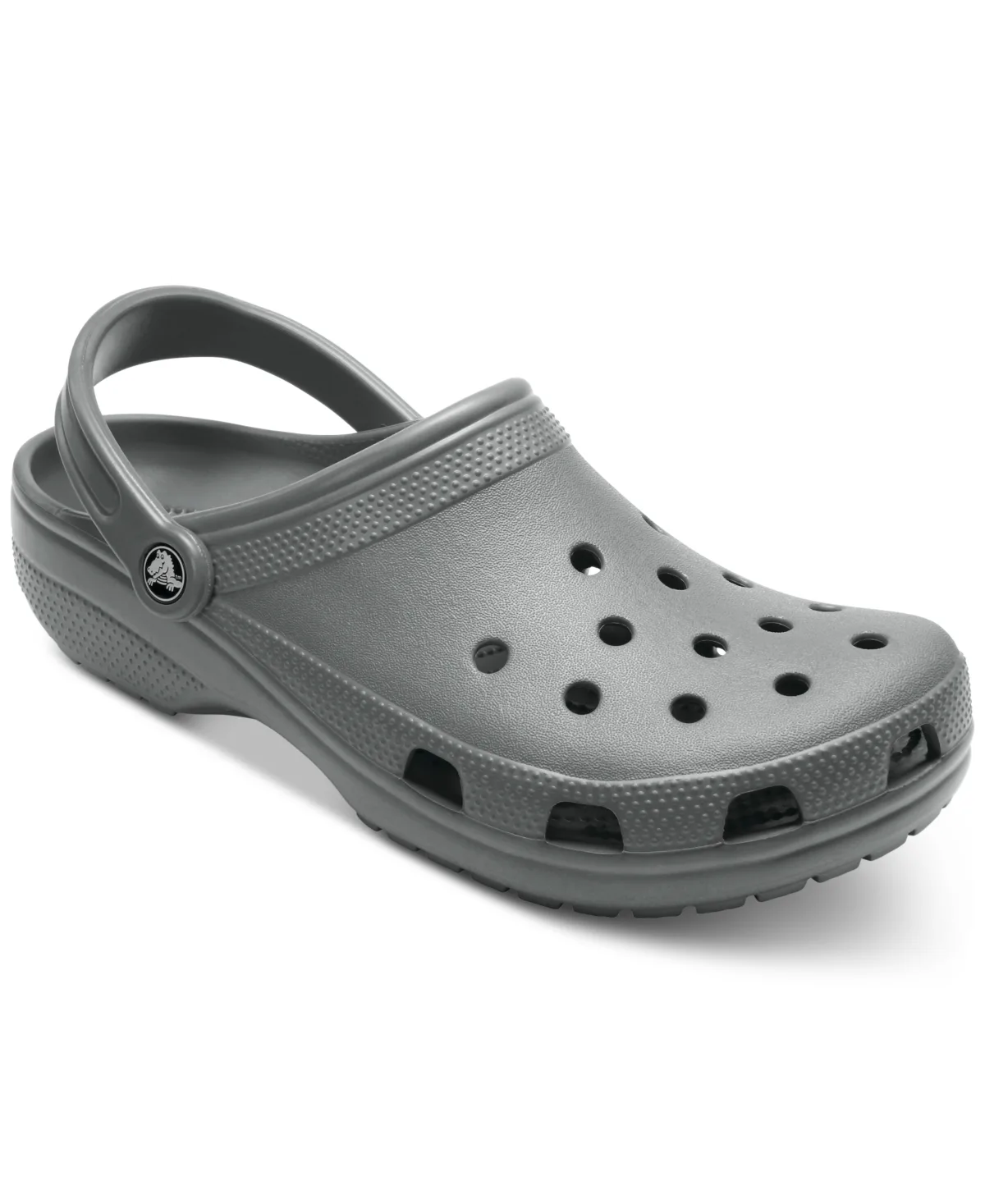 Classic Clogs by Crocs