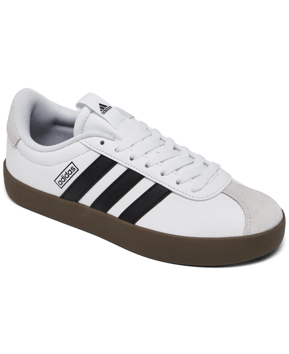 Vl Court 3.0 Casual Sneakers by Adidas