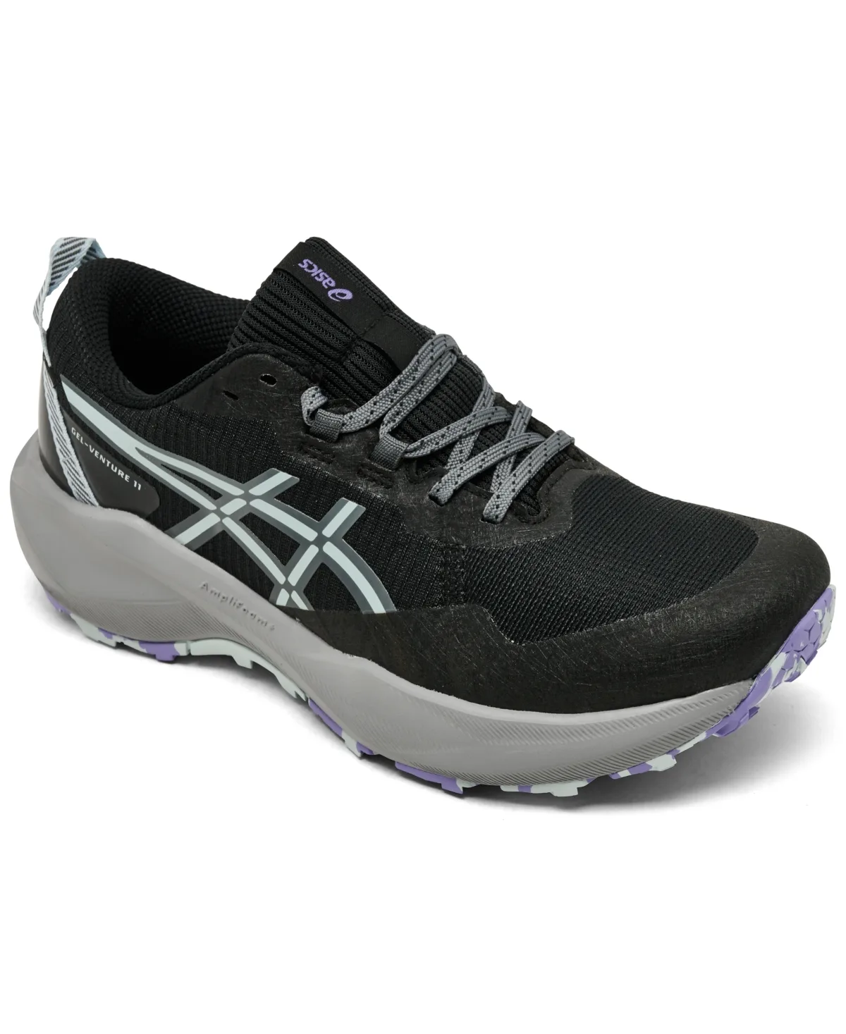 Gel-Venture 11 Trail Running Sneakers by Asics