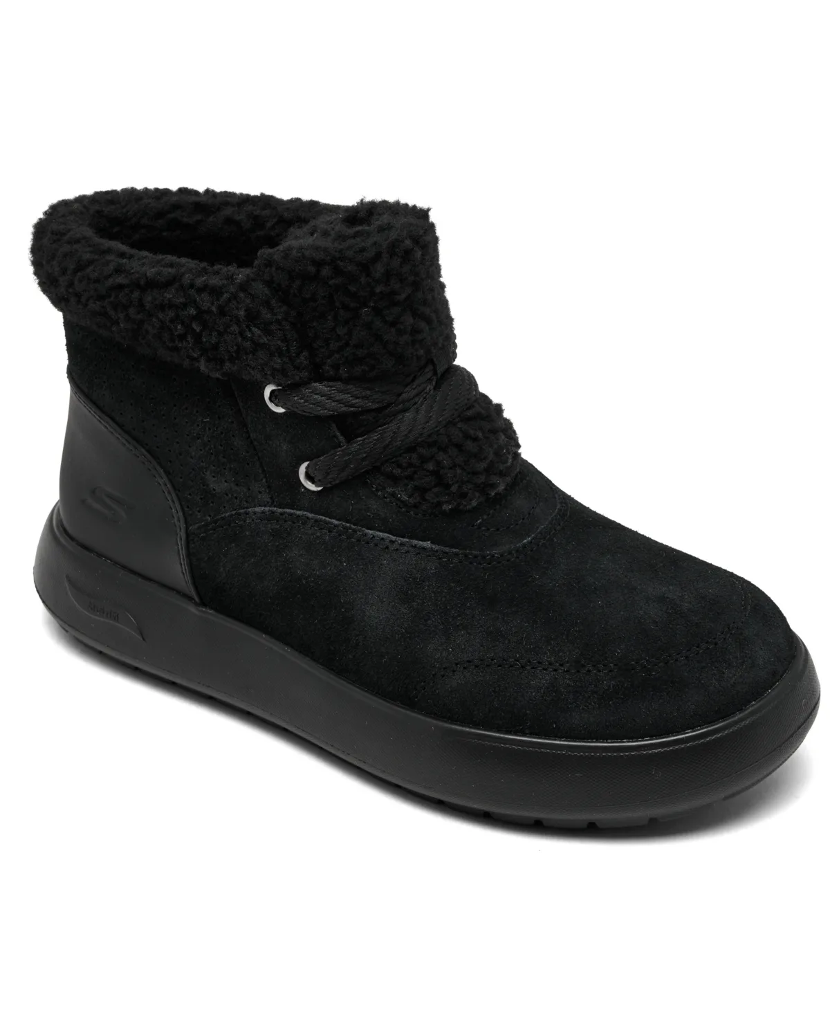 Relaxed Fit: Go Walk Horizon - Lana Ankle Boots