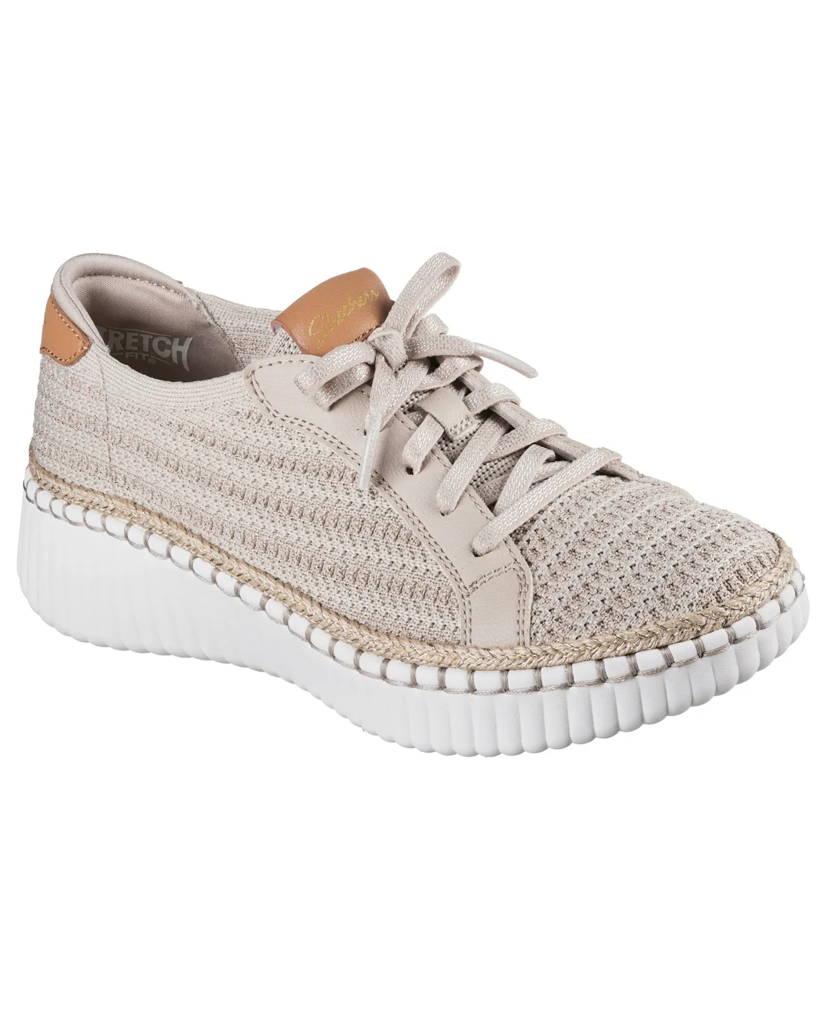 Wilshire Blvd - Passion Play Casual Sneakers