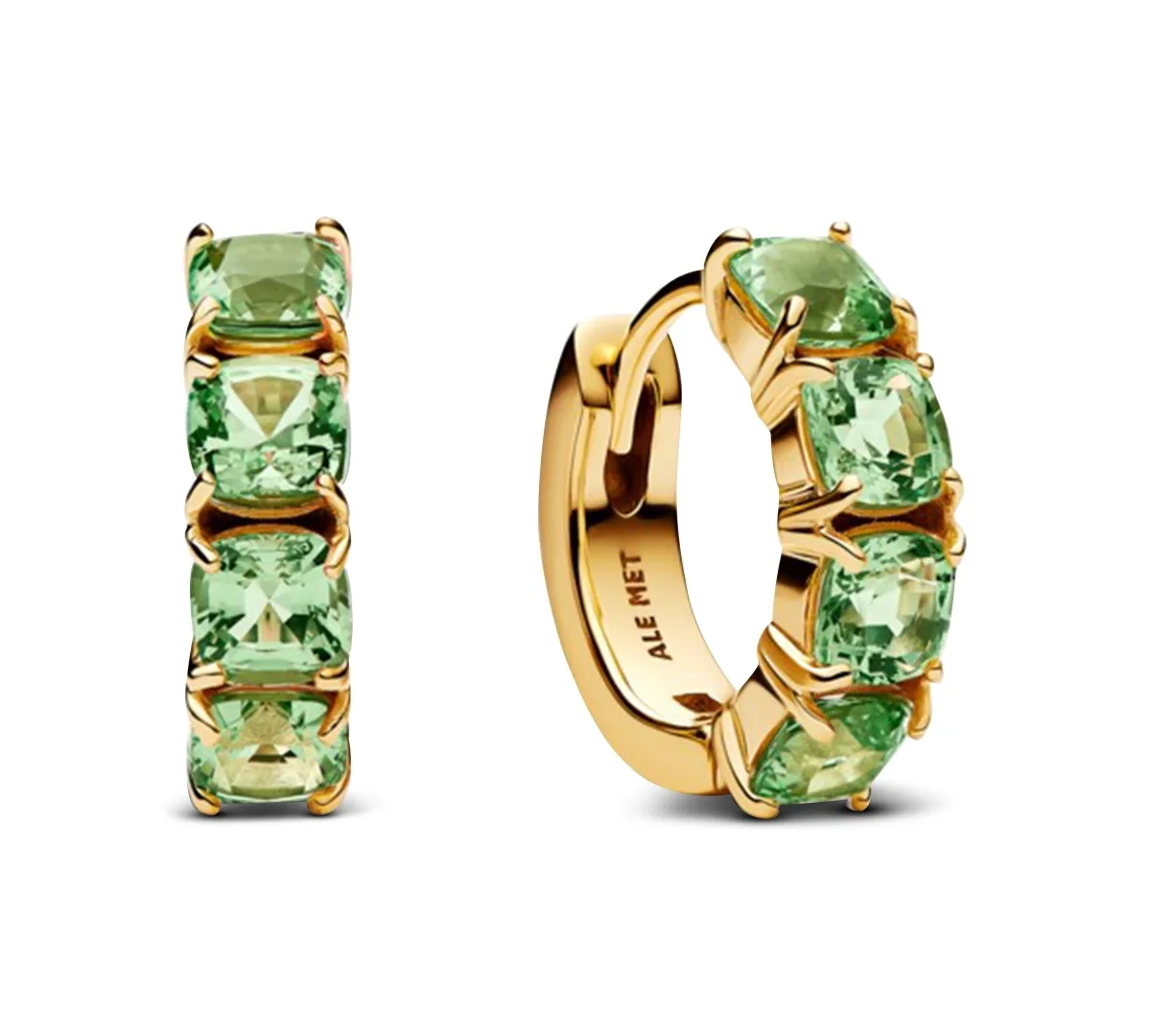 Hoop Earrings by Pandora