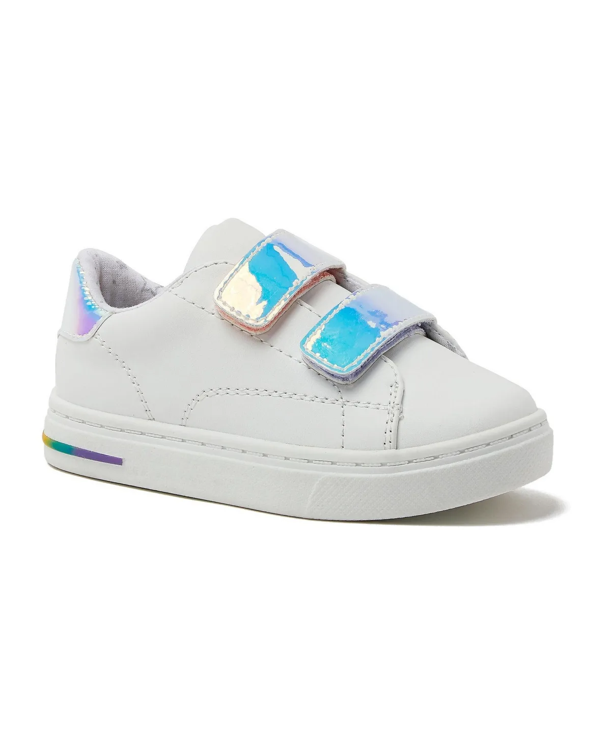 Easy on Sneakers by Lands' End