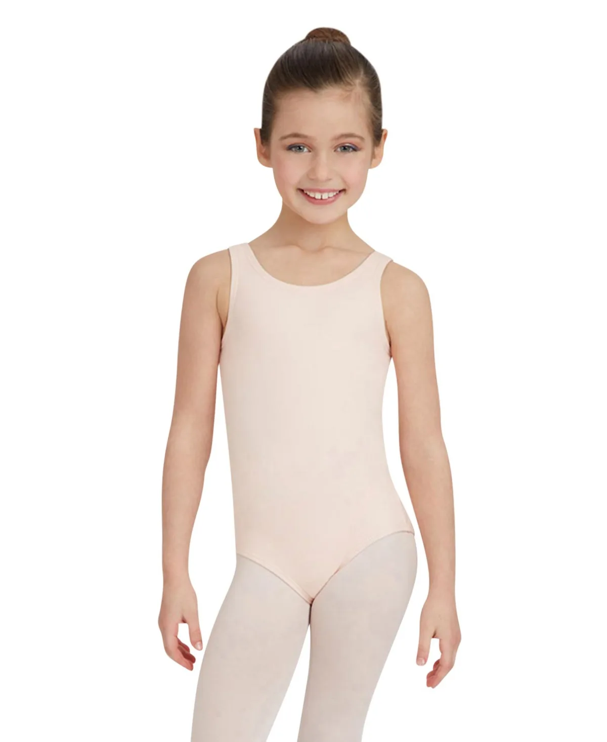 Tank Leotard by Capezio
