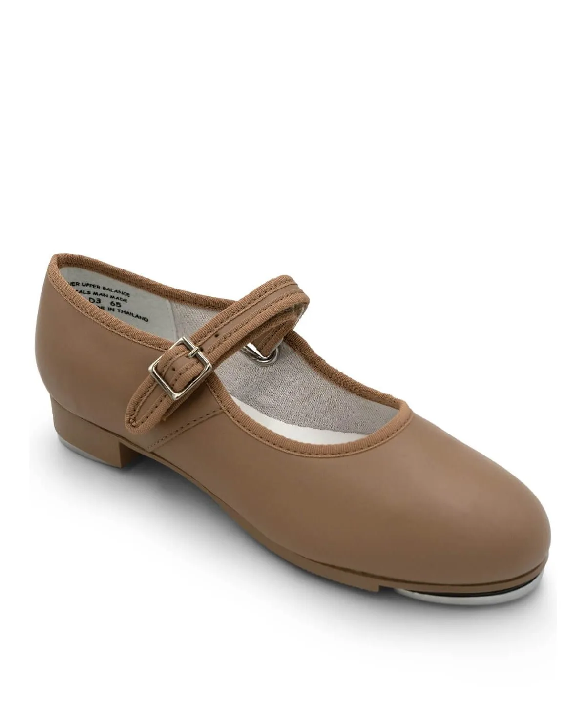 Mary Jane Tap Shoe by Capezio