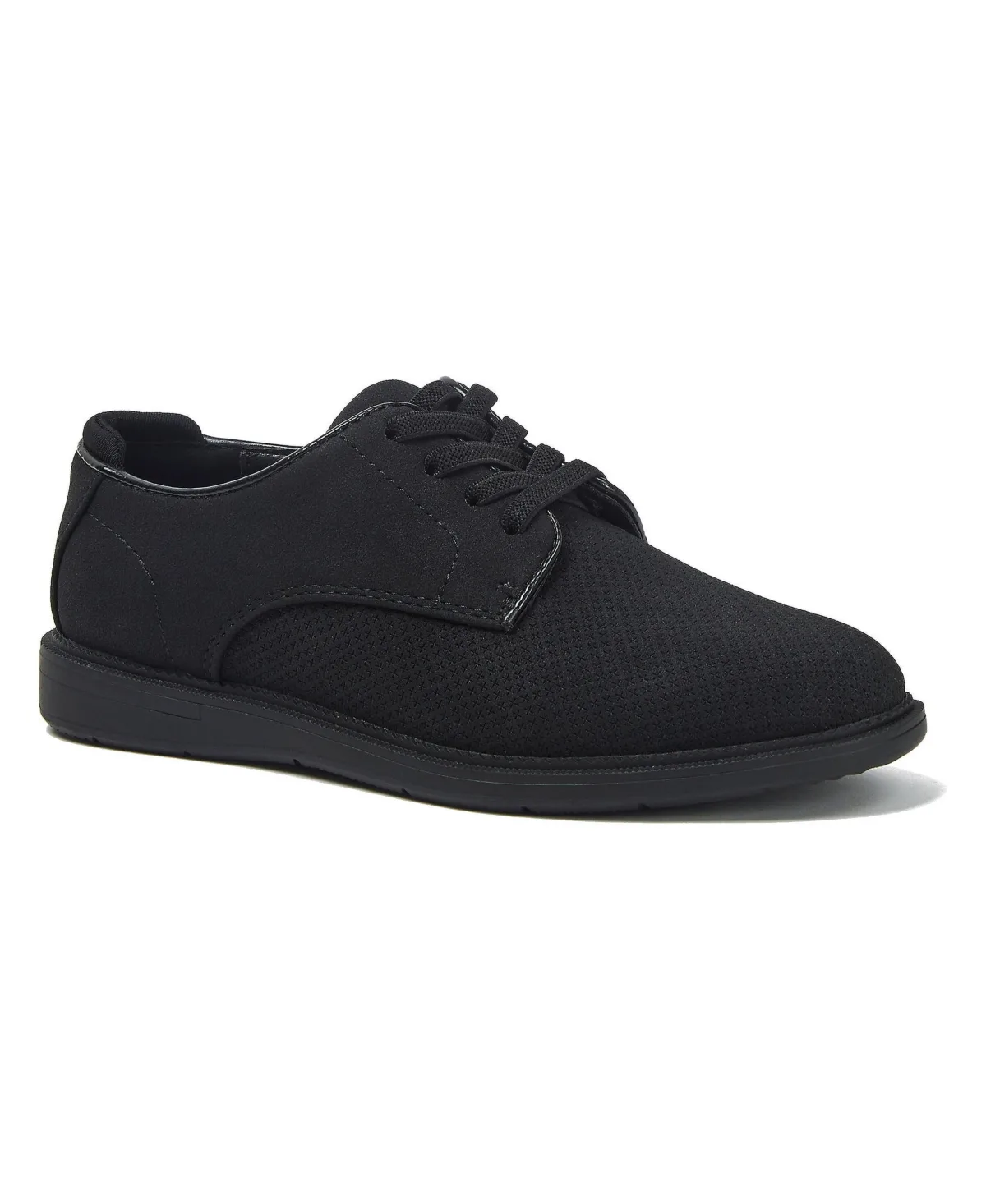 Academy Oxford Sneakers by Lands' End