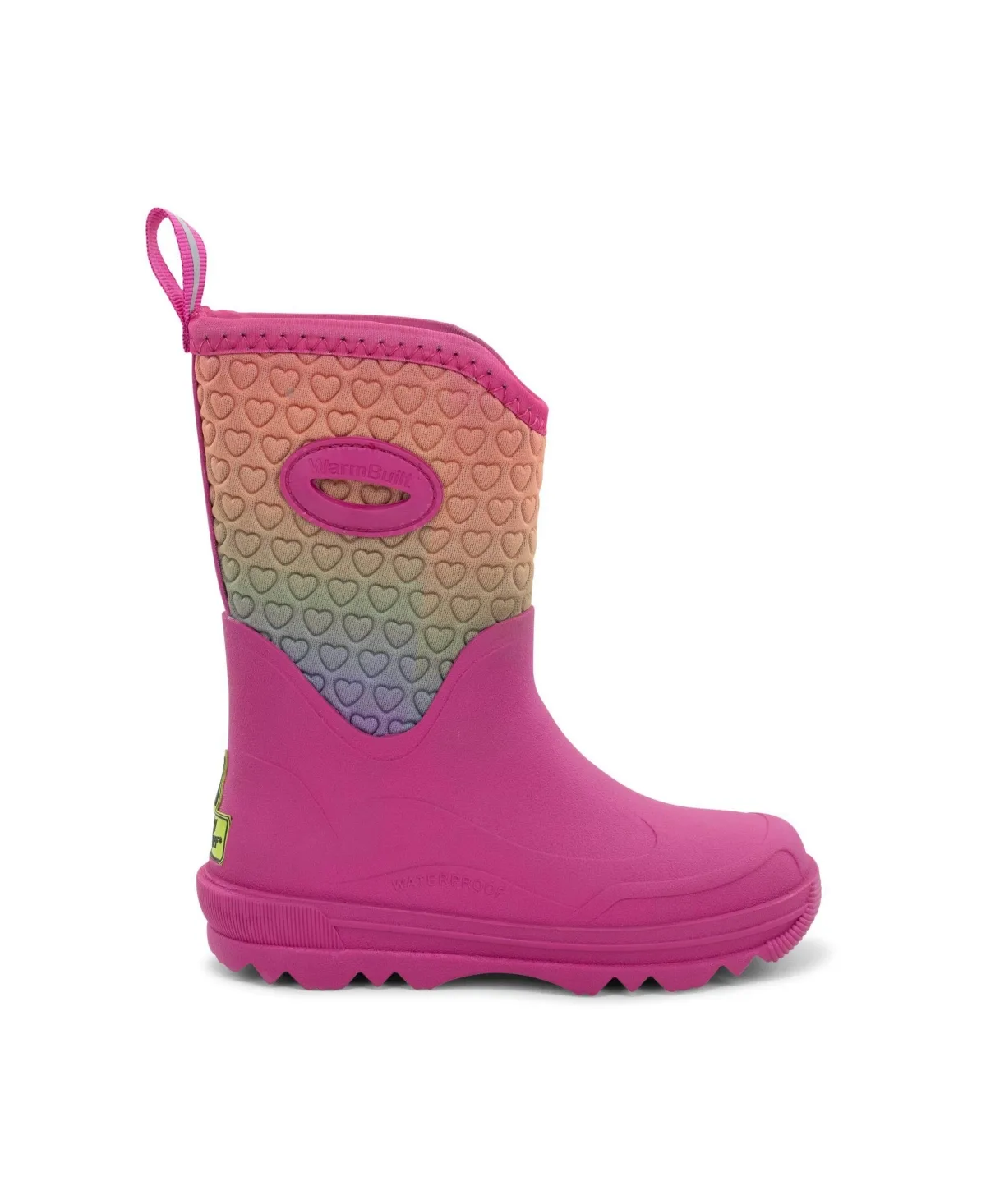 Traverse Neoprene Cold Weather Boot by Western Chief