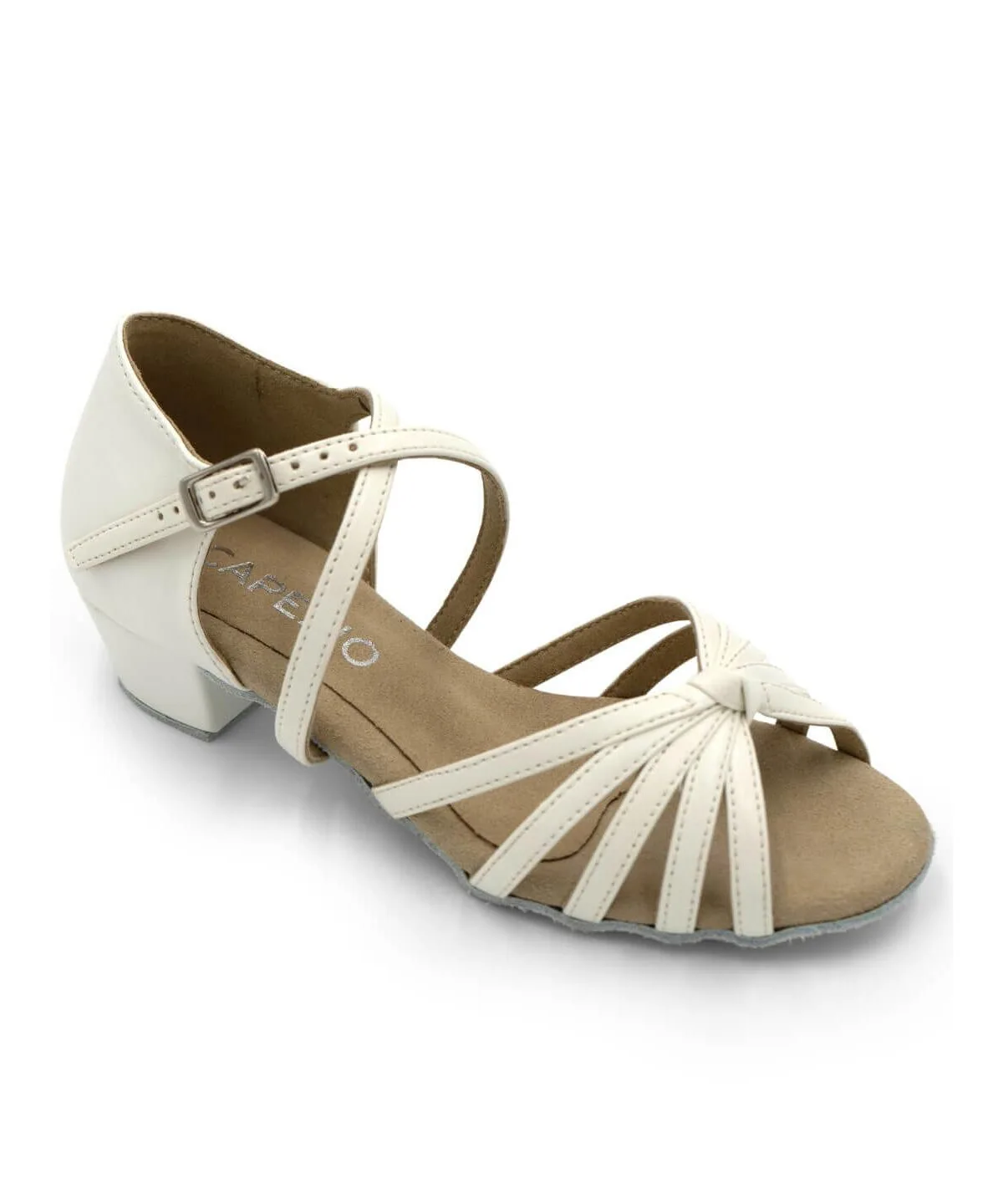 Valentina Ballroom Shoe by Capezio