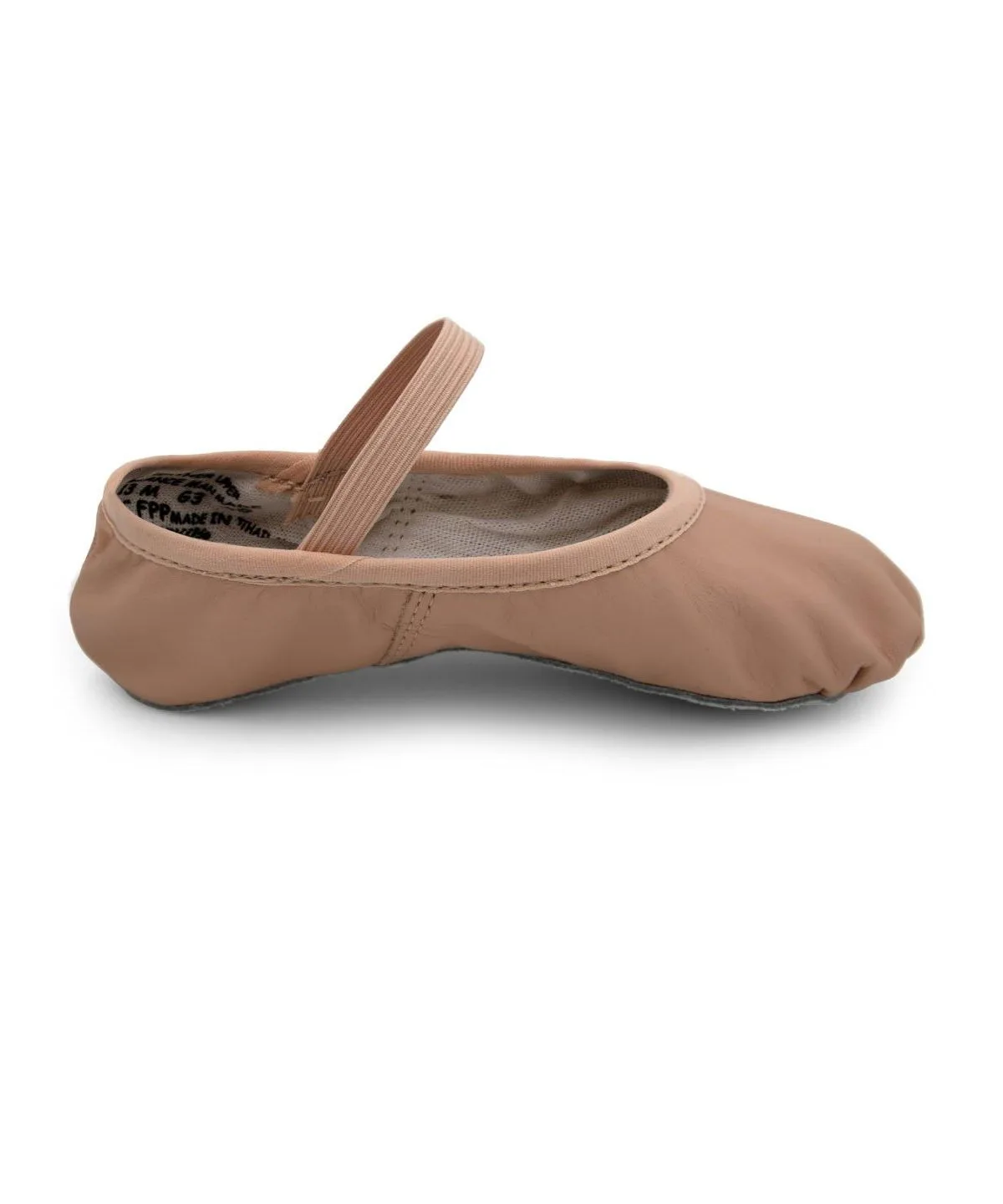 Ballet Shoe by Capezio