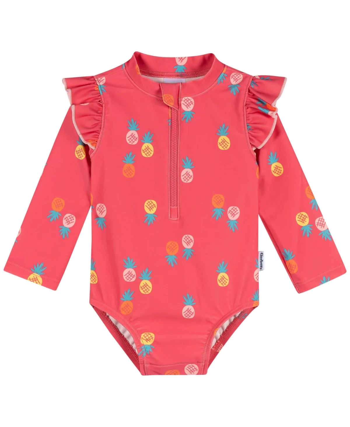 Rashguard Suit by Gerber